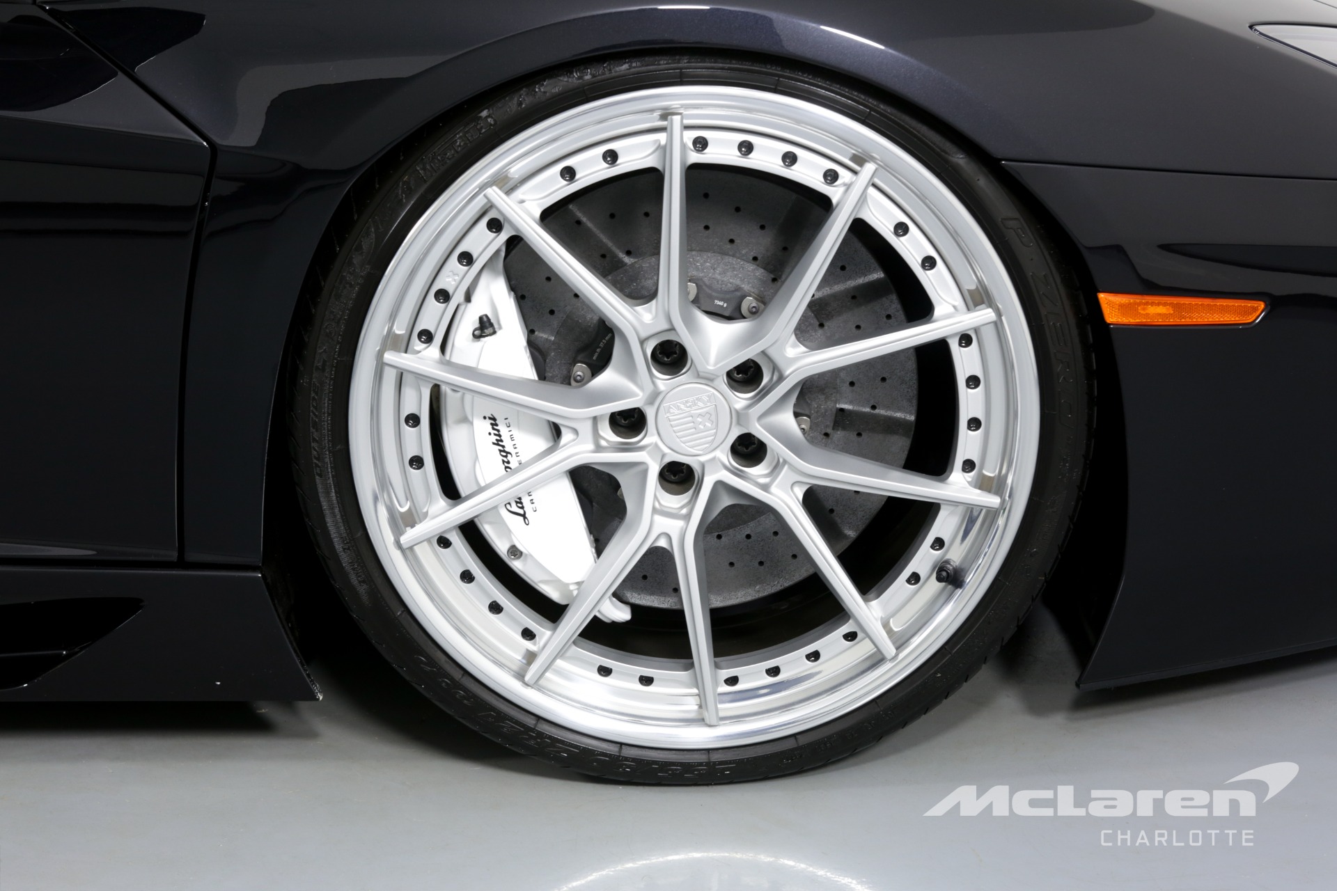 Used 2014 Lamborghini Aventador LP 700-4 | Charlotte, NC