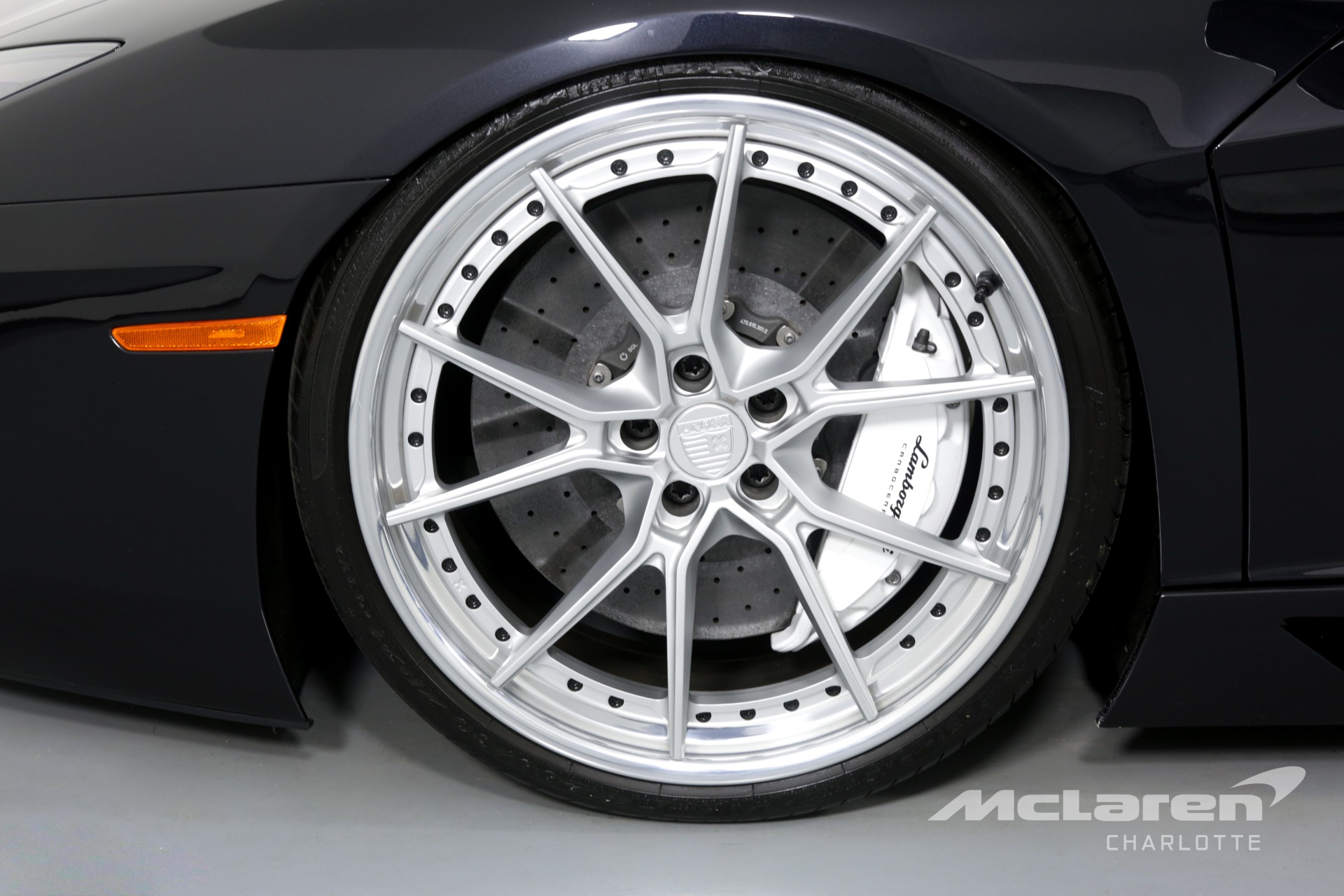 Used 2014 Lamborghini Aventador LP 700-4 | Charlotte, NC