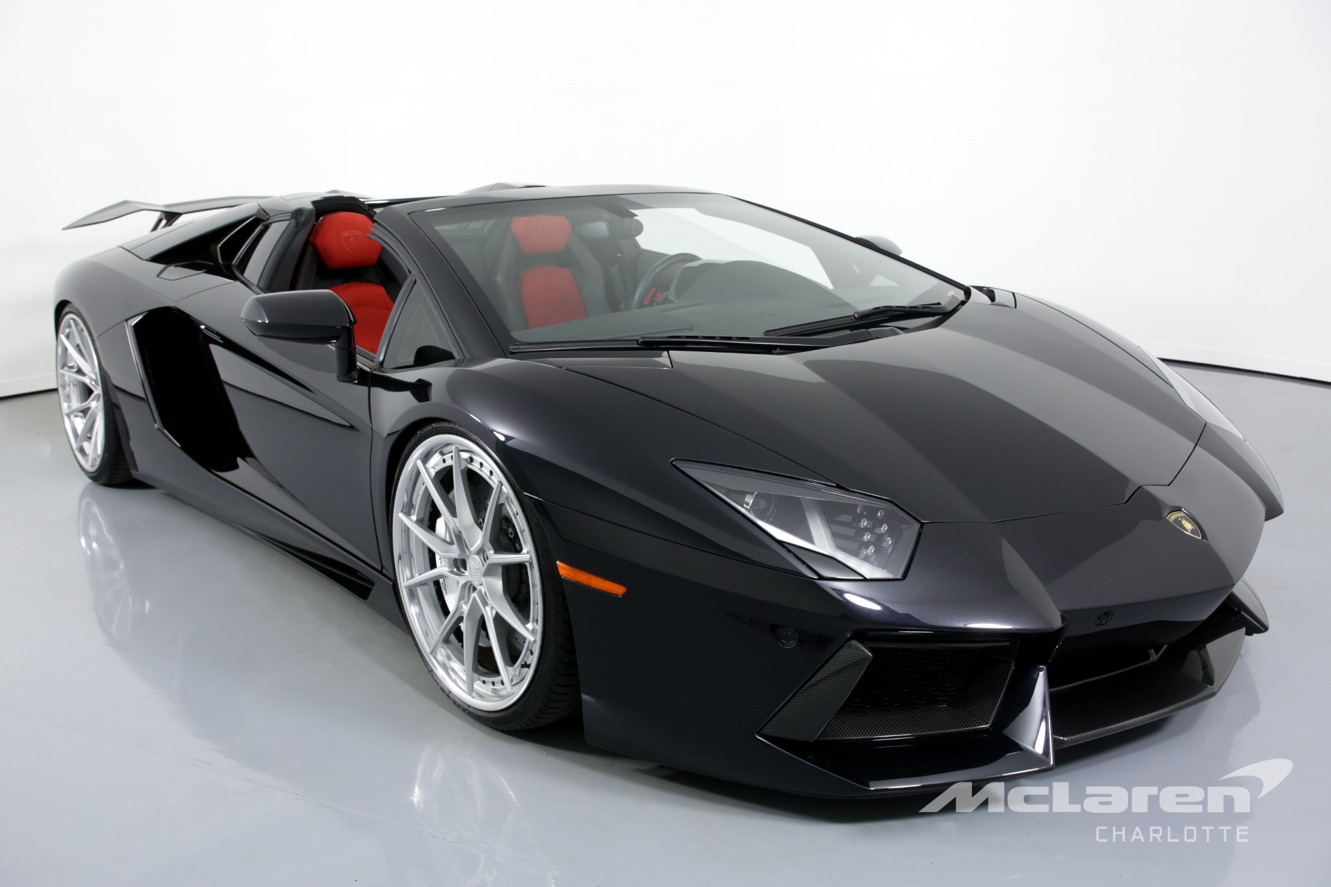 Used 2014 Lamborghini Aventador LP 700-4 | Charlotte, NC
