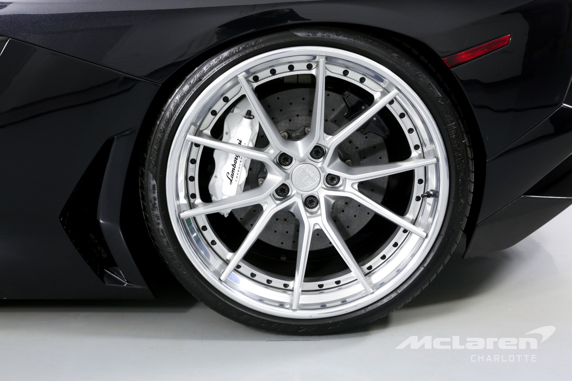 Used 2014 Lamborghini Aventador LP 700-4 | Charlotte, NC