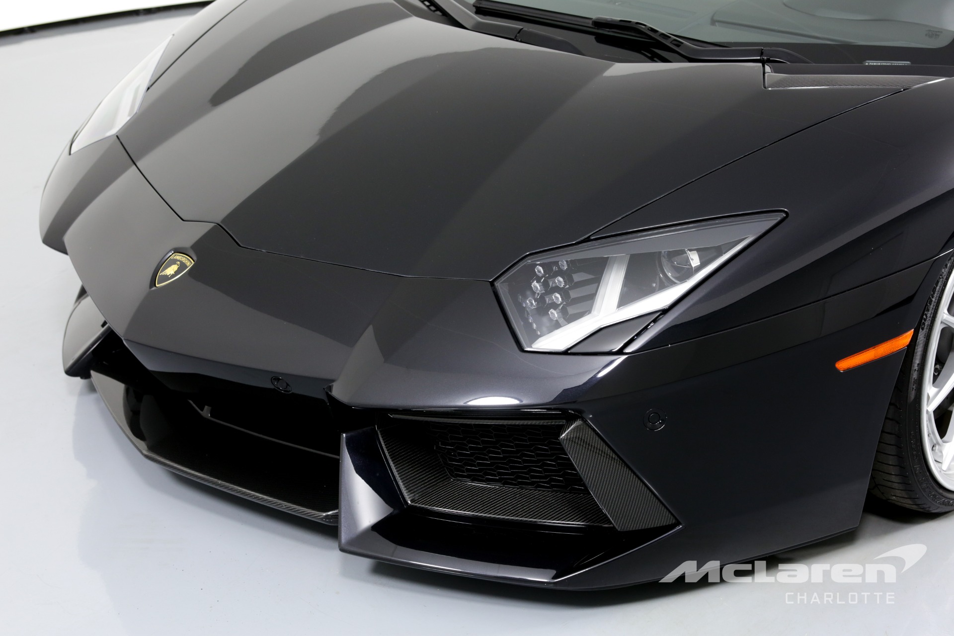 Used 2014 Lamborghini Aventador LP 700-4 | Charlotte, NC