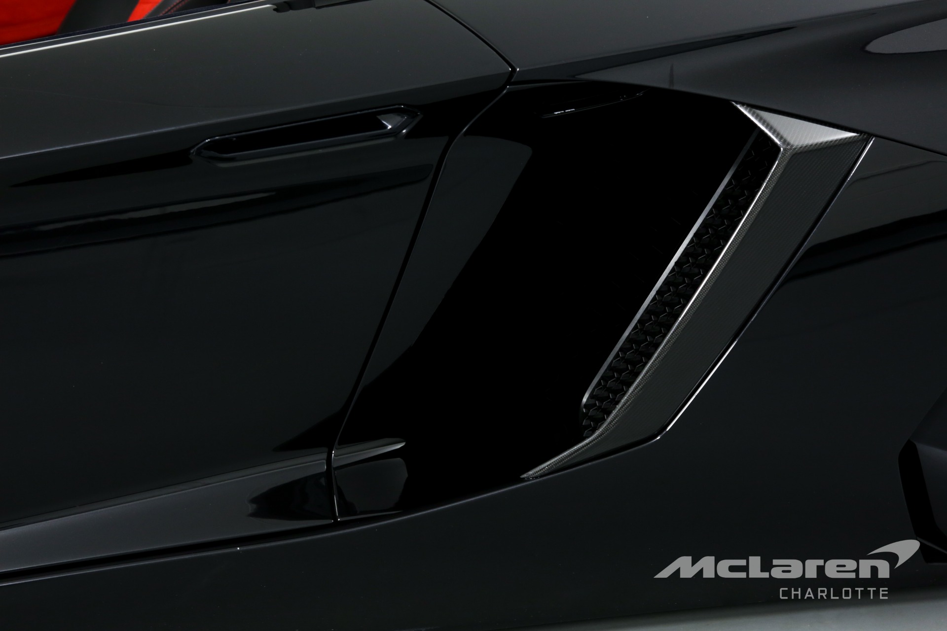 Used 2014 Lamborghini Aventador LP 700-4 | Charlotte, NC