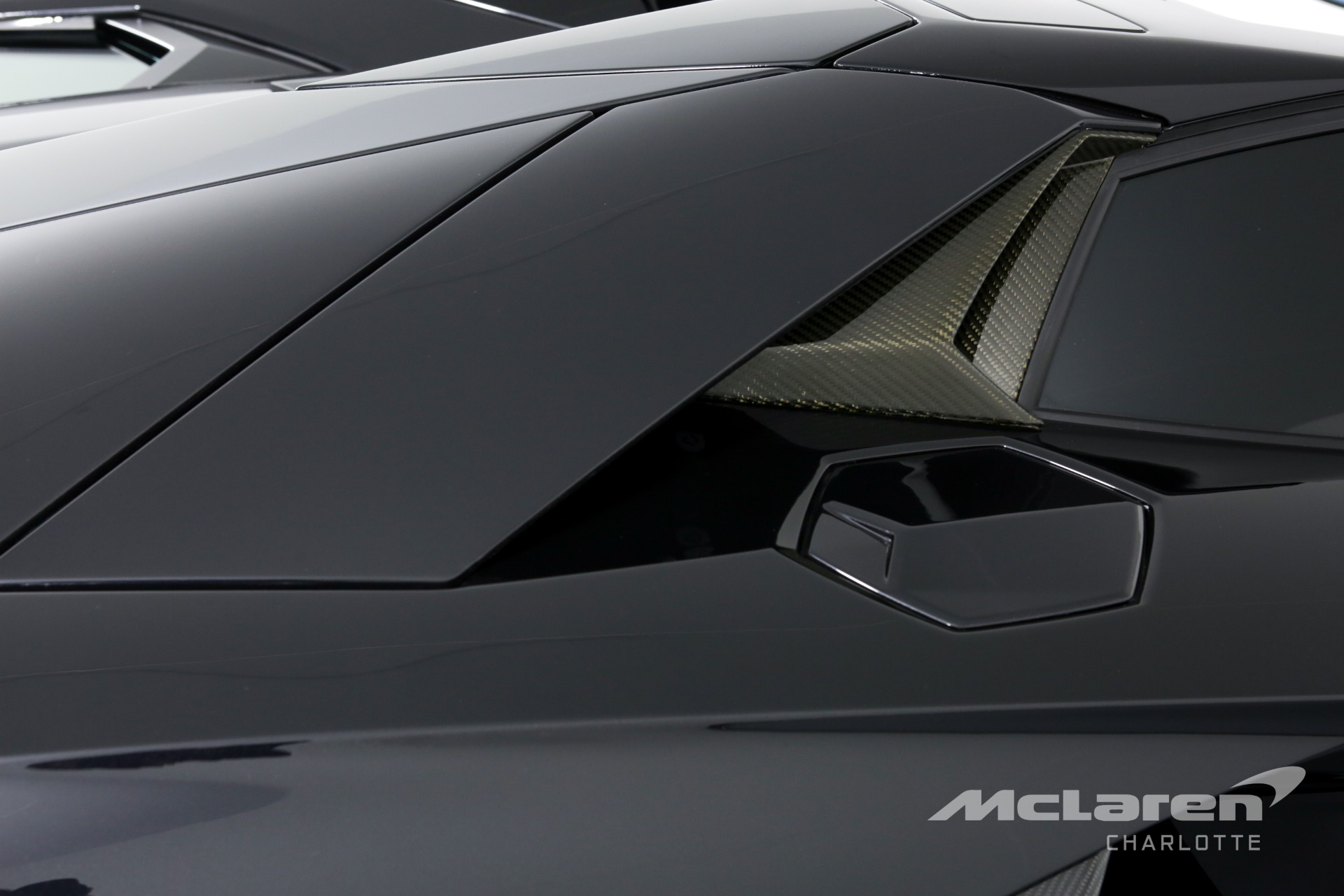 Used 2014 Lamborghini Aventador LP 700-4 | Charlotte, NC