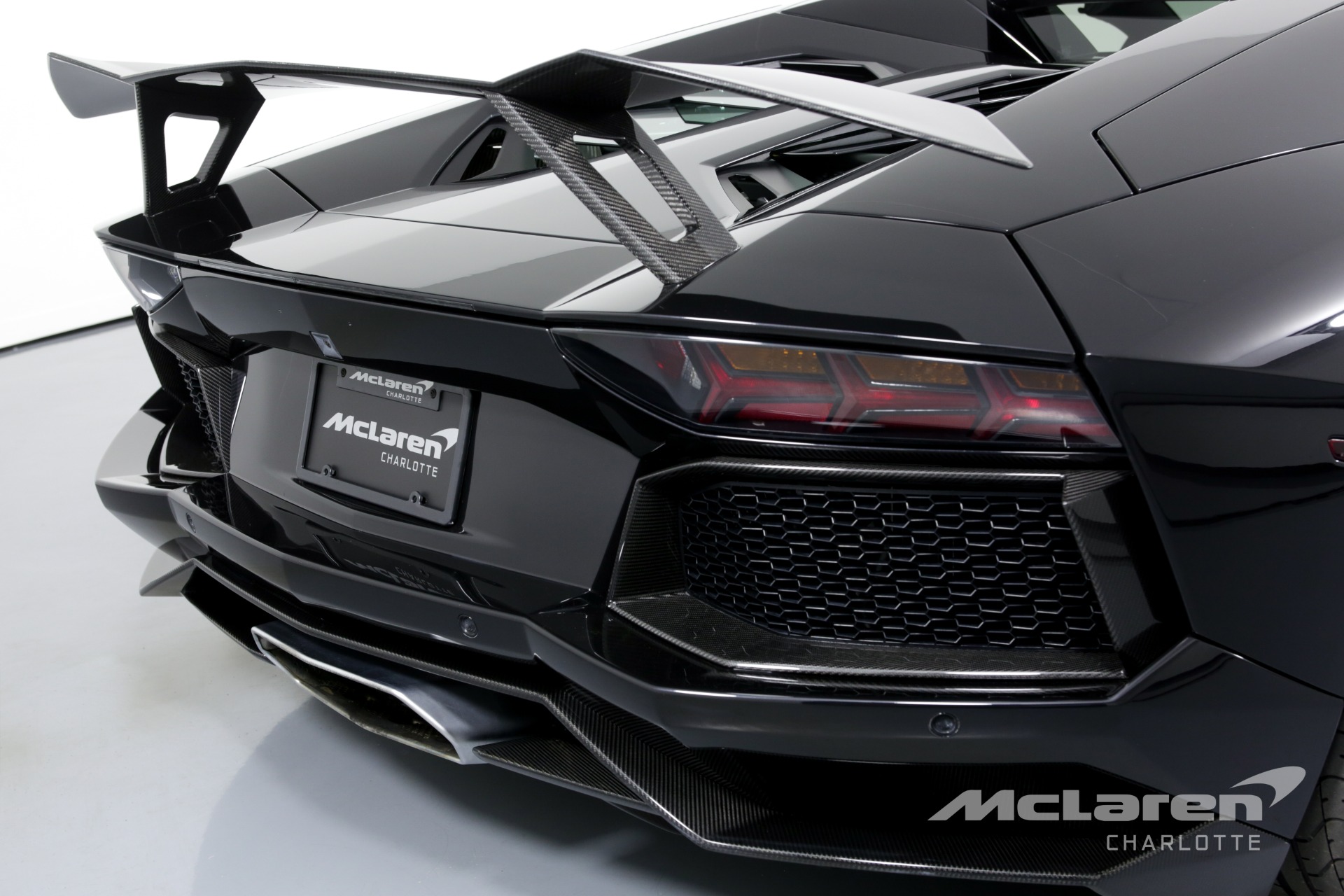 Used 2014 Lamborghini Aventador LP 700-4 | Charlotte, NC
