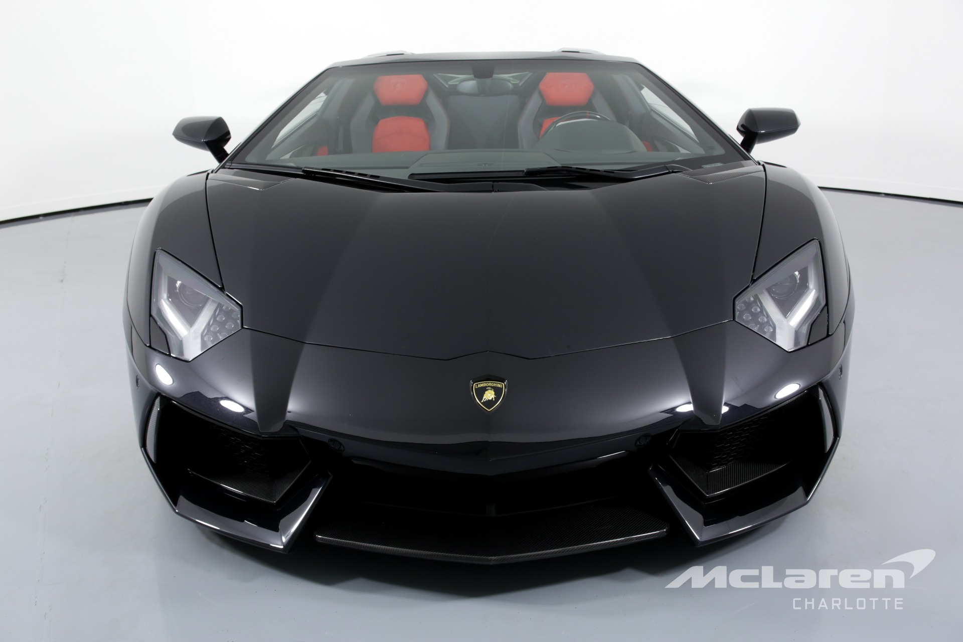 Used 2014 Lamborghini Aventador LP 700-4 | Charlotte, NC