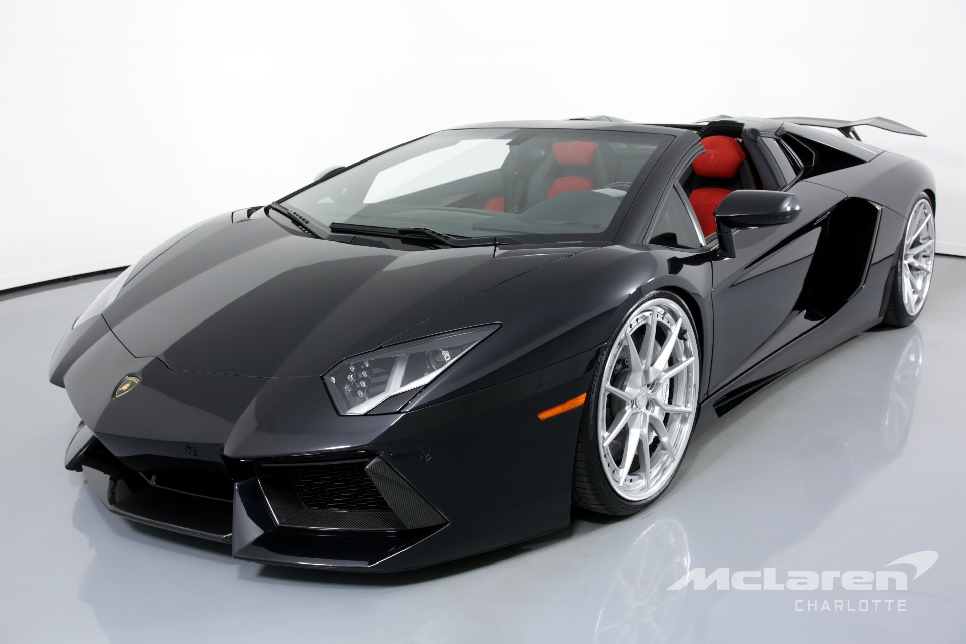 Used 2014 Lamborghini Aventador LP 700-4 | Charlotte, NC