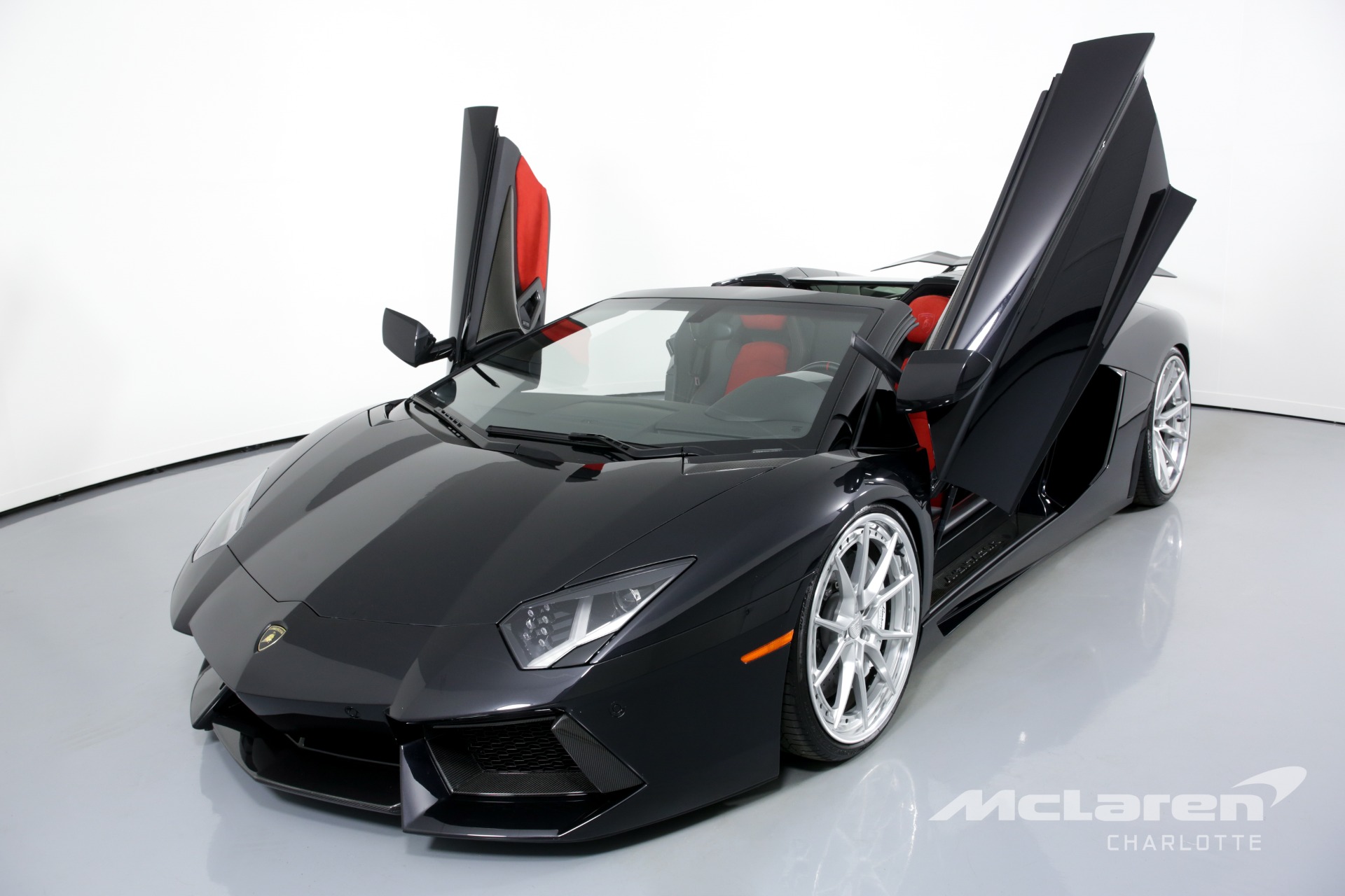 Used 2014 Lamborghini Aventador LP 700-4 | Charlotte, NC