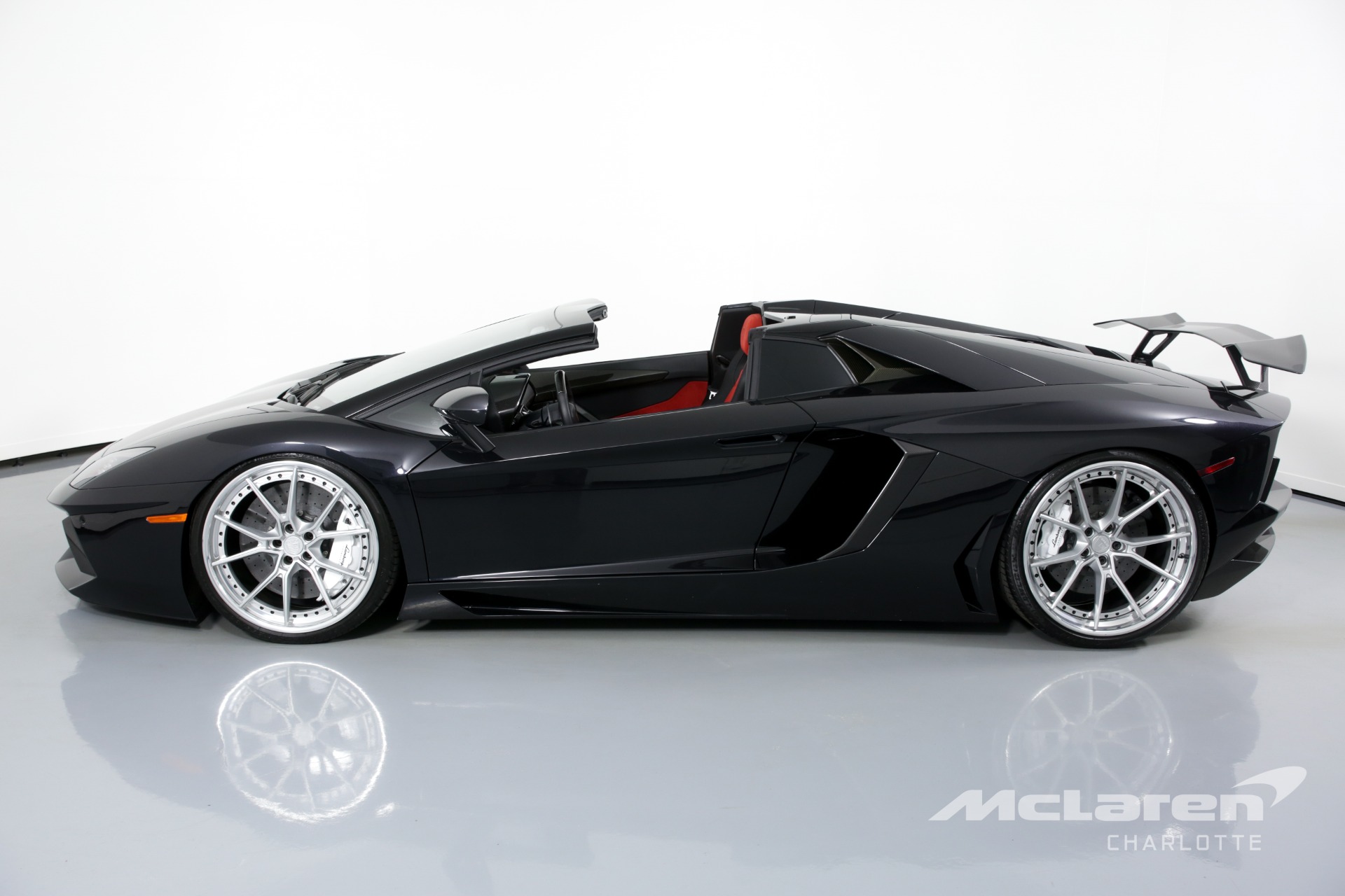 Used 2014 Lamborghini Aventador LP 700-4 | Charlotte, NC
