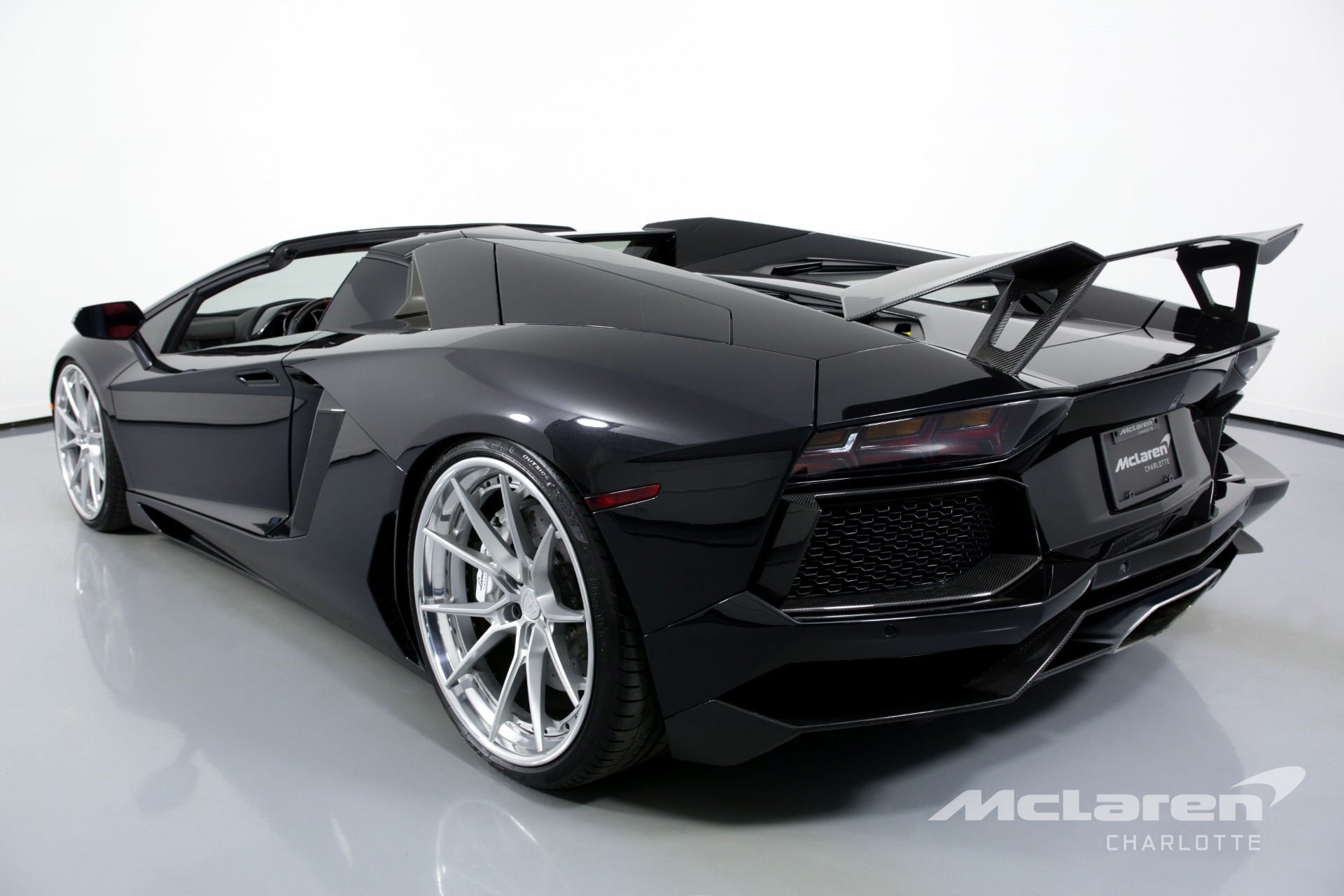 Used 2014 Lamborghini Aventador LP 700-4 | Charlotte, NC