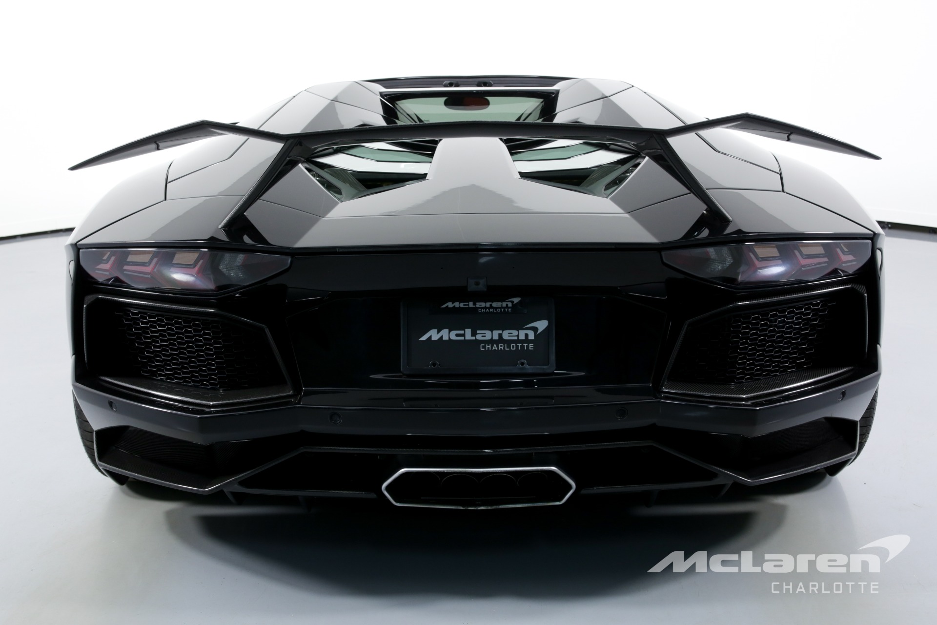 Used 2014 Lamborghini Aventador LP 700-4 | Charlotte, NC