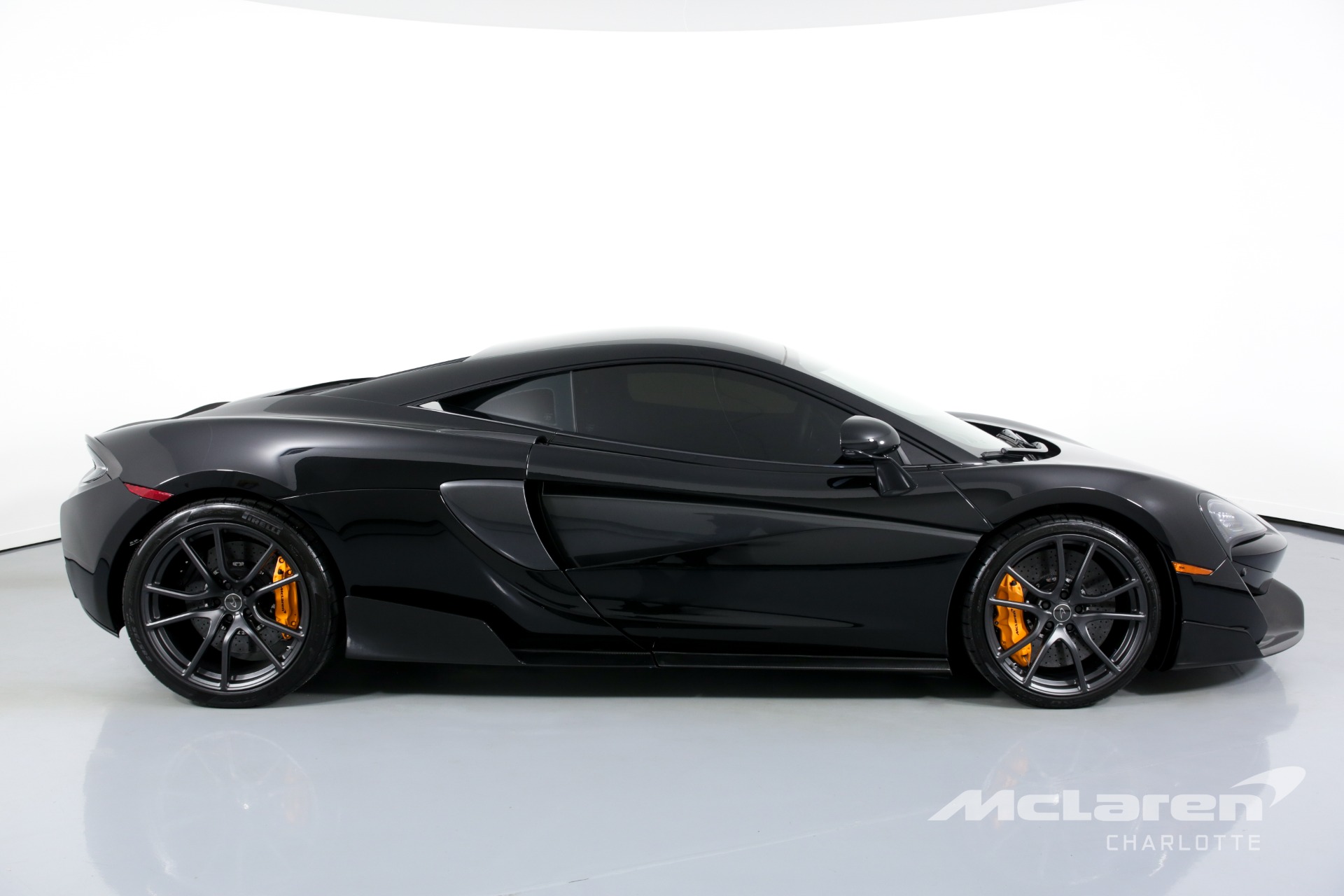 Used 2017 McLaren 570S | Charlotte, NC