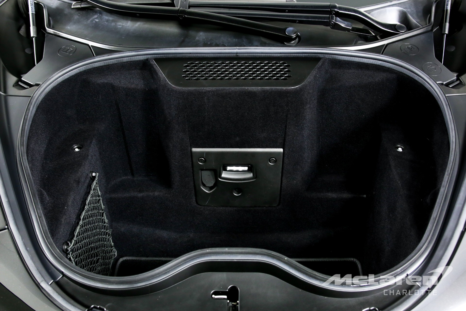 Used 2017 McLaren 570S | Charlotte, NC