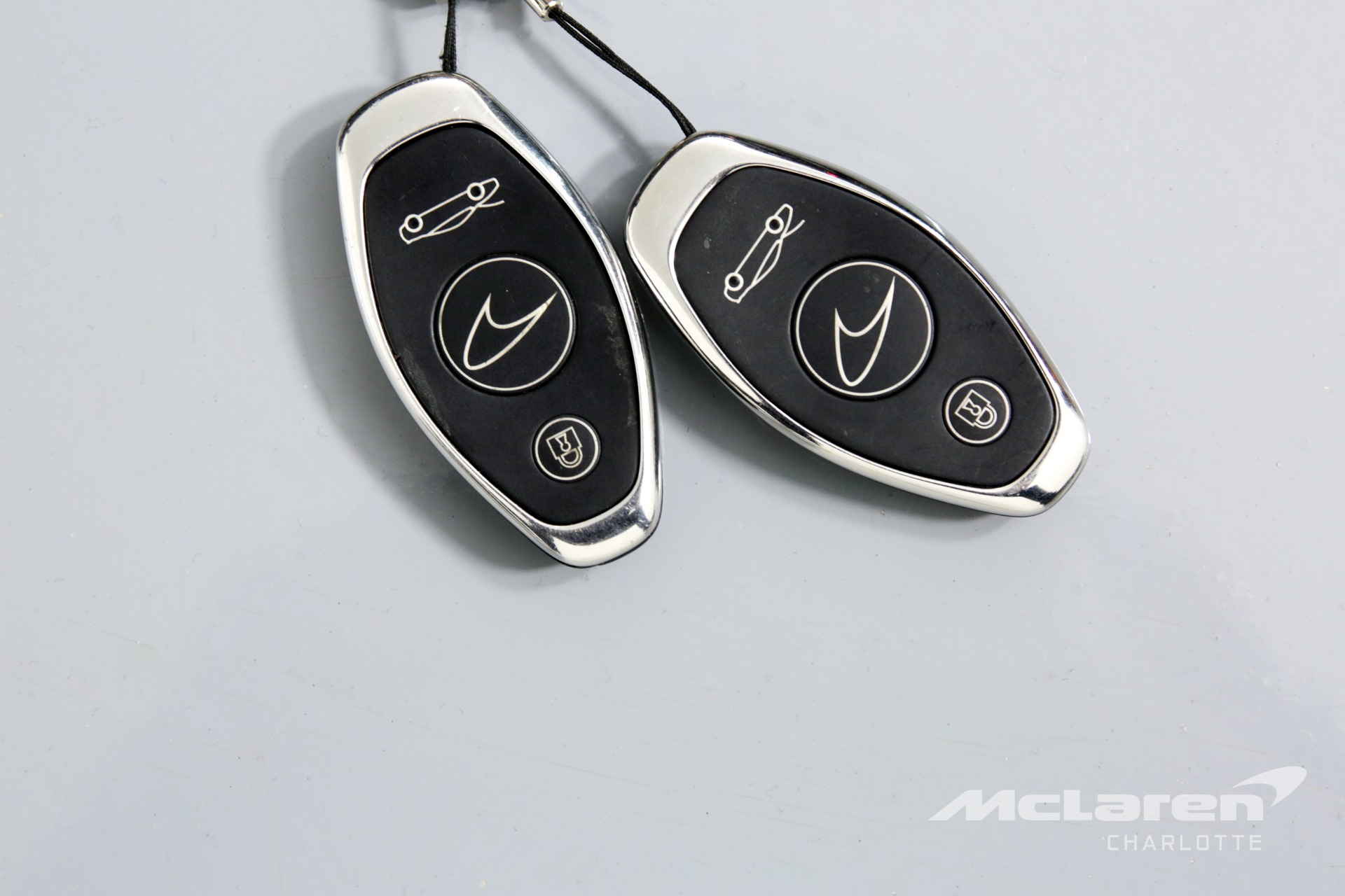 Used 2017 McLaren 570S | Charlotte, NC