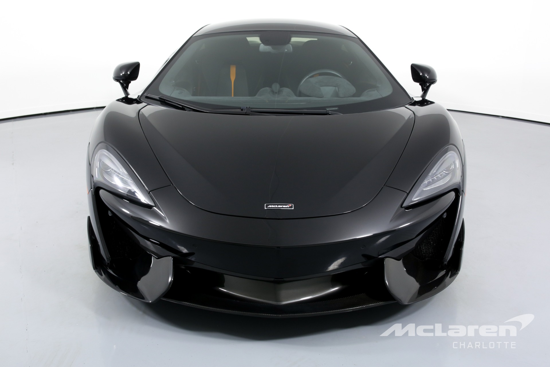 Used 2017 McLaren 570S | Charlotte, NC