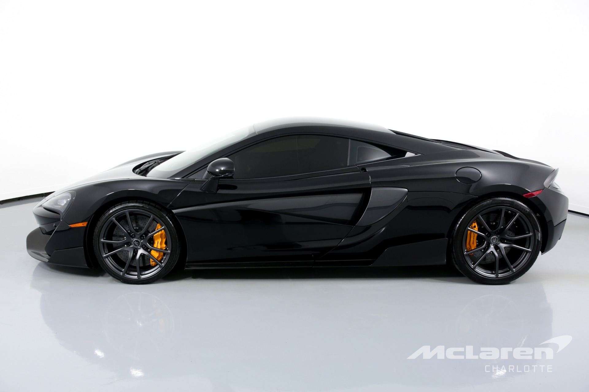 Used 2017 McLaren 570S | Charlotte, NC