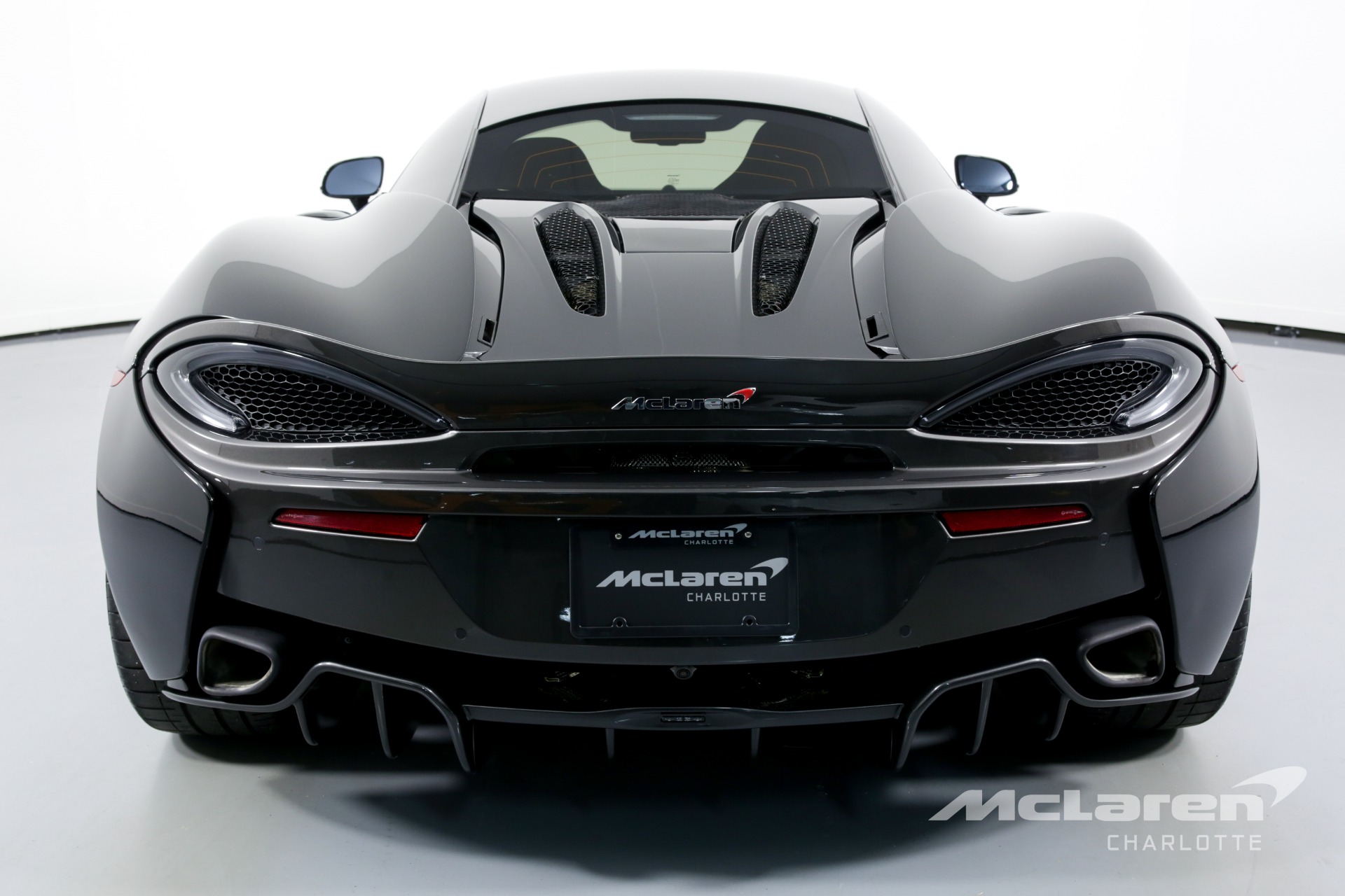 Used 2017 McLaren 570S | Charlotte, NC