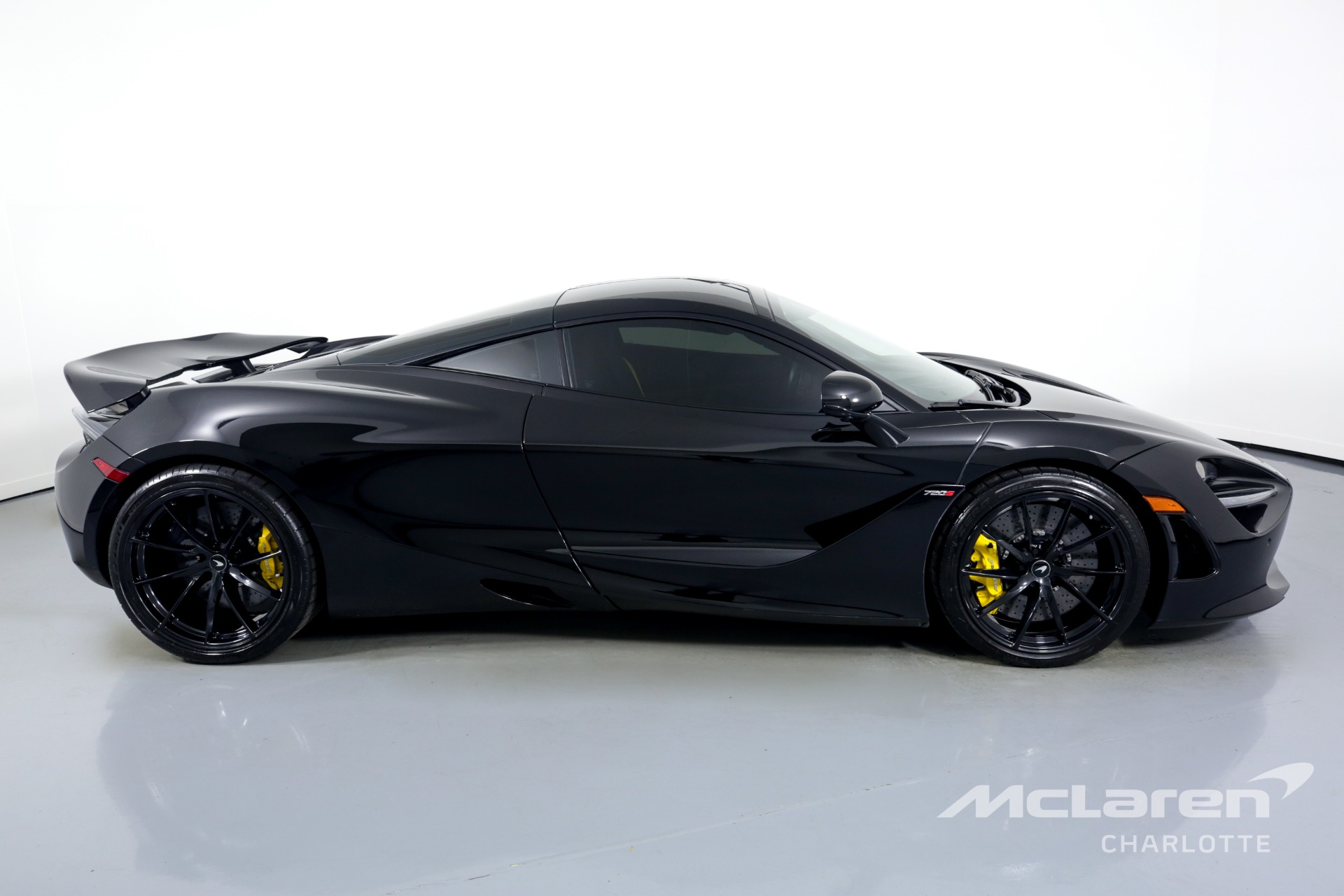 New 2019 McLaren 720S Performance | Charlotte, NC
