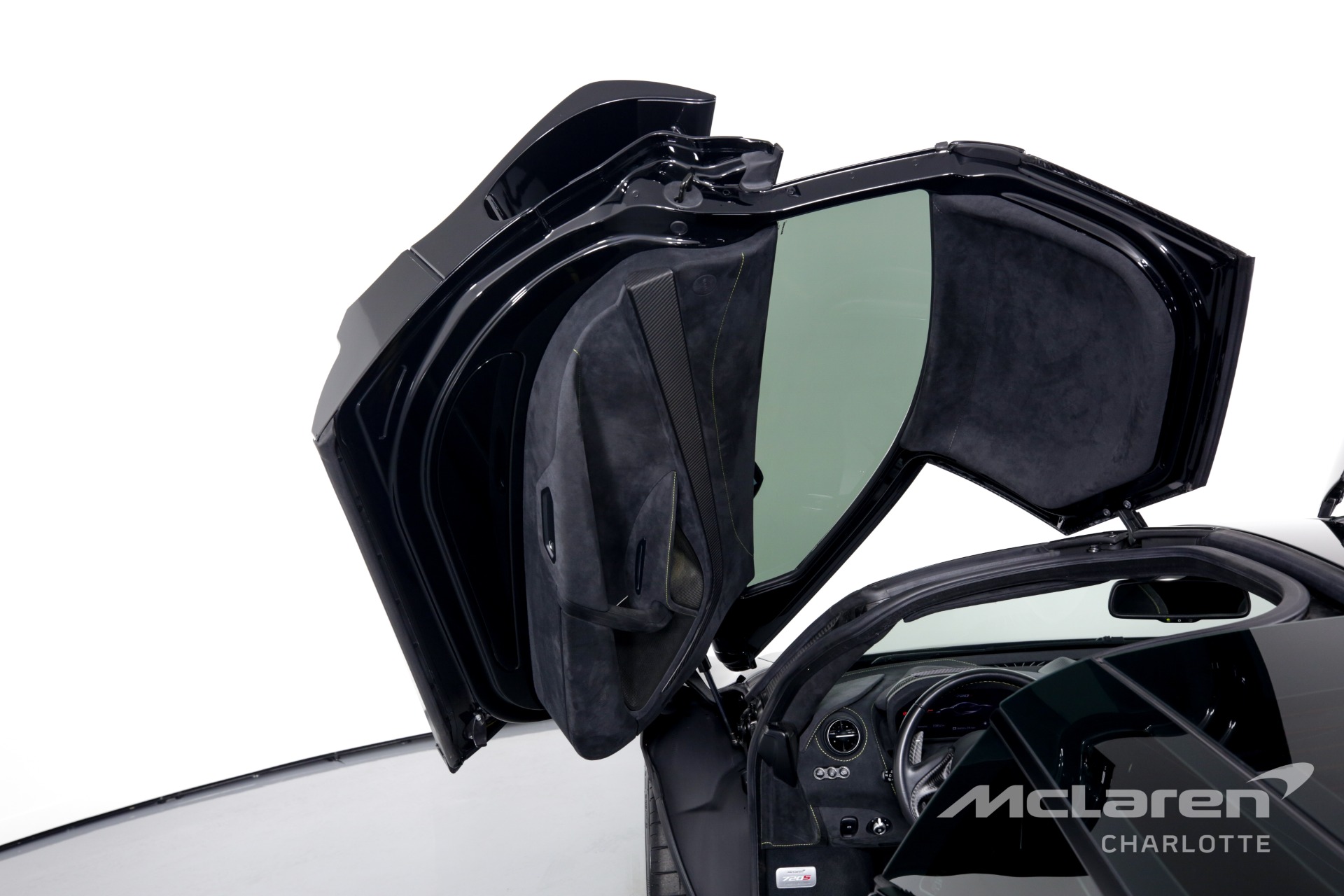 Used 2019 McLaren 720S Performance | Charlotte, NC