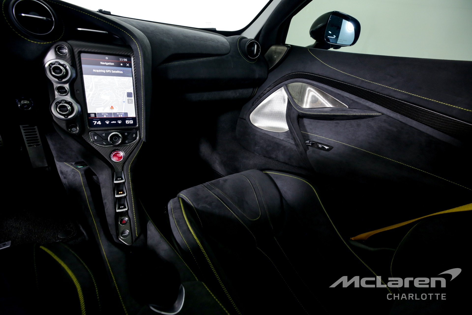 New 2019 McLaren 720S Performance | Charlotte, NC