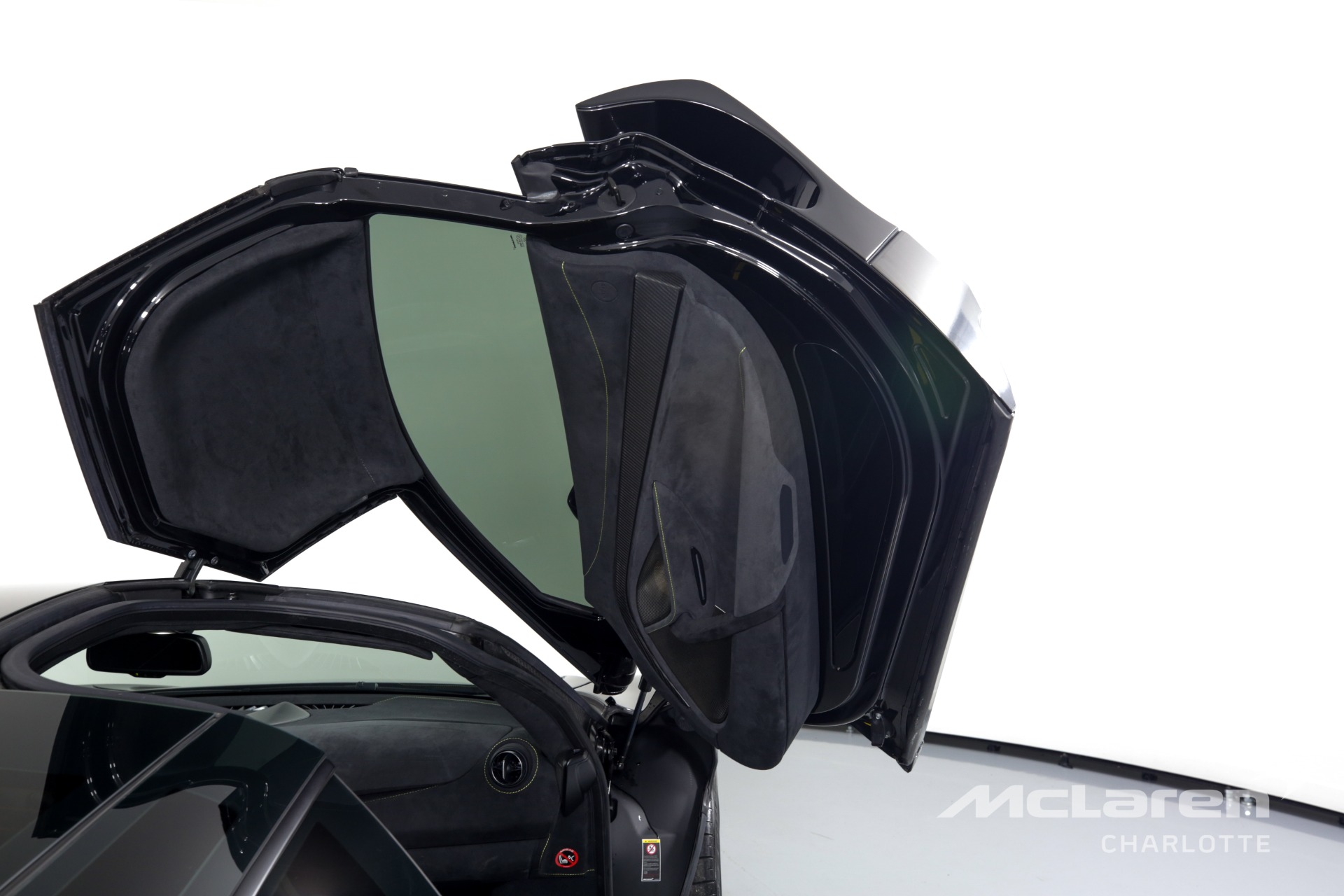 New 2019 McLaren 720S Performance | Charlotte, NC