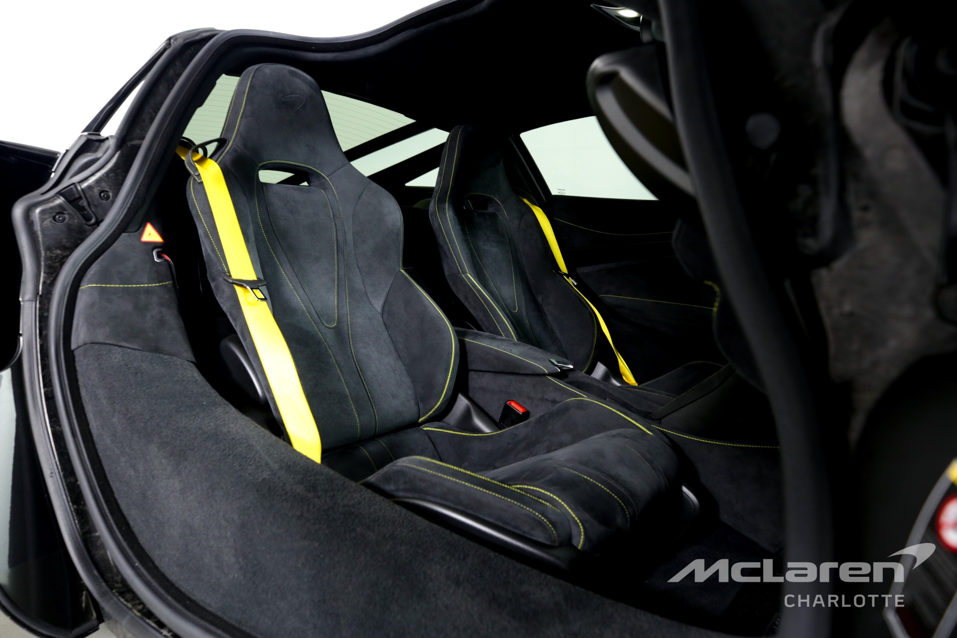 New 2019 McLaren 720S Performance | Charlotte, NC