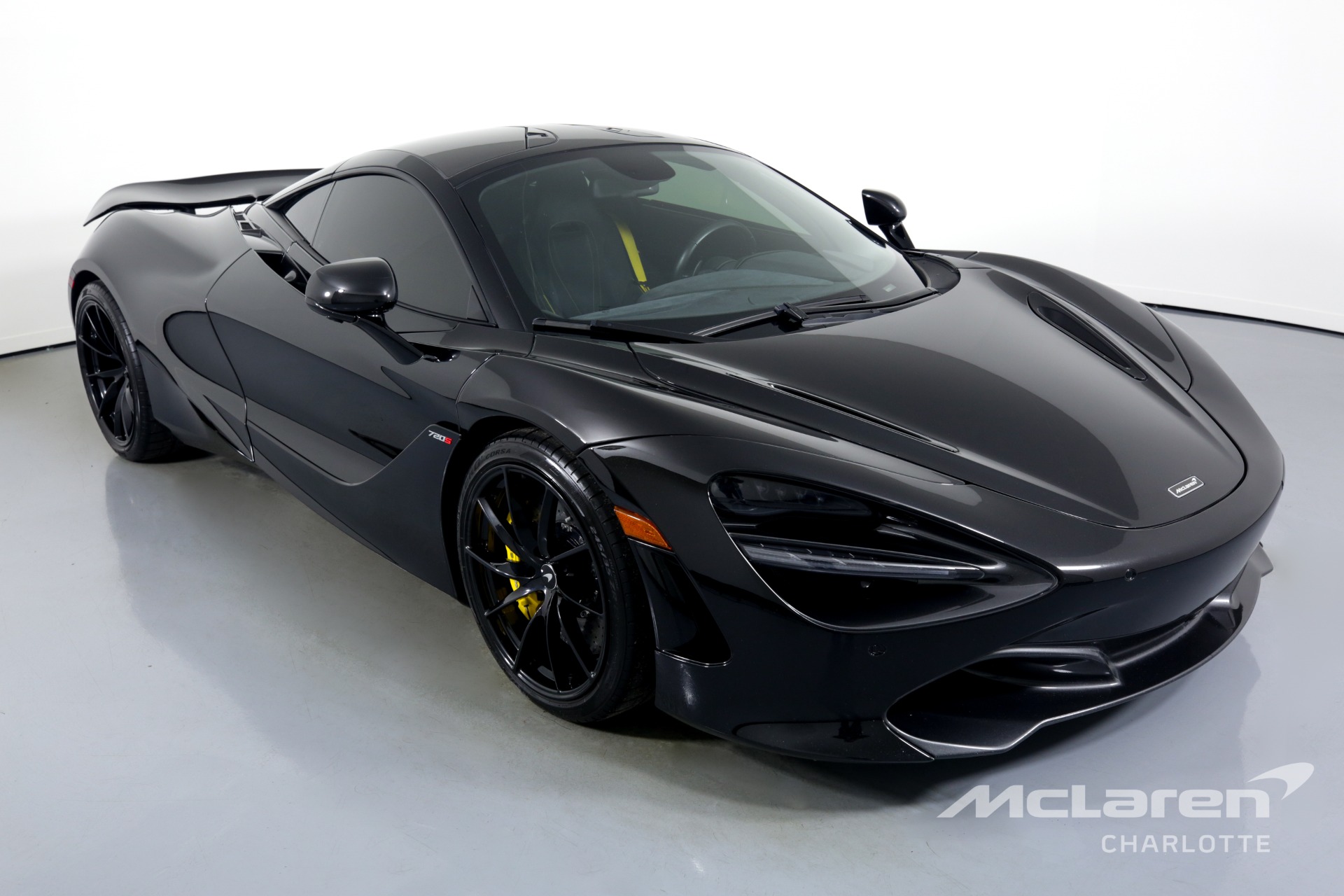 New 2019 McLaren 720S Performance | Charlotte, NC
