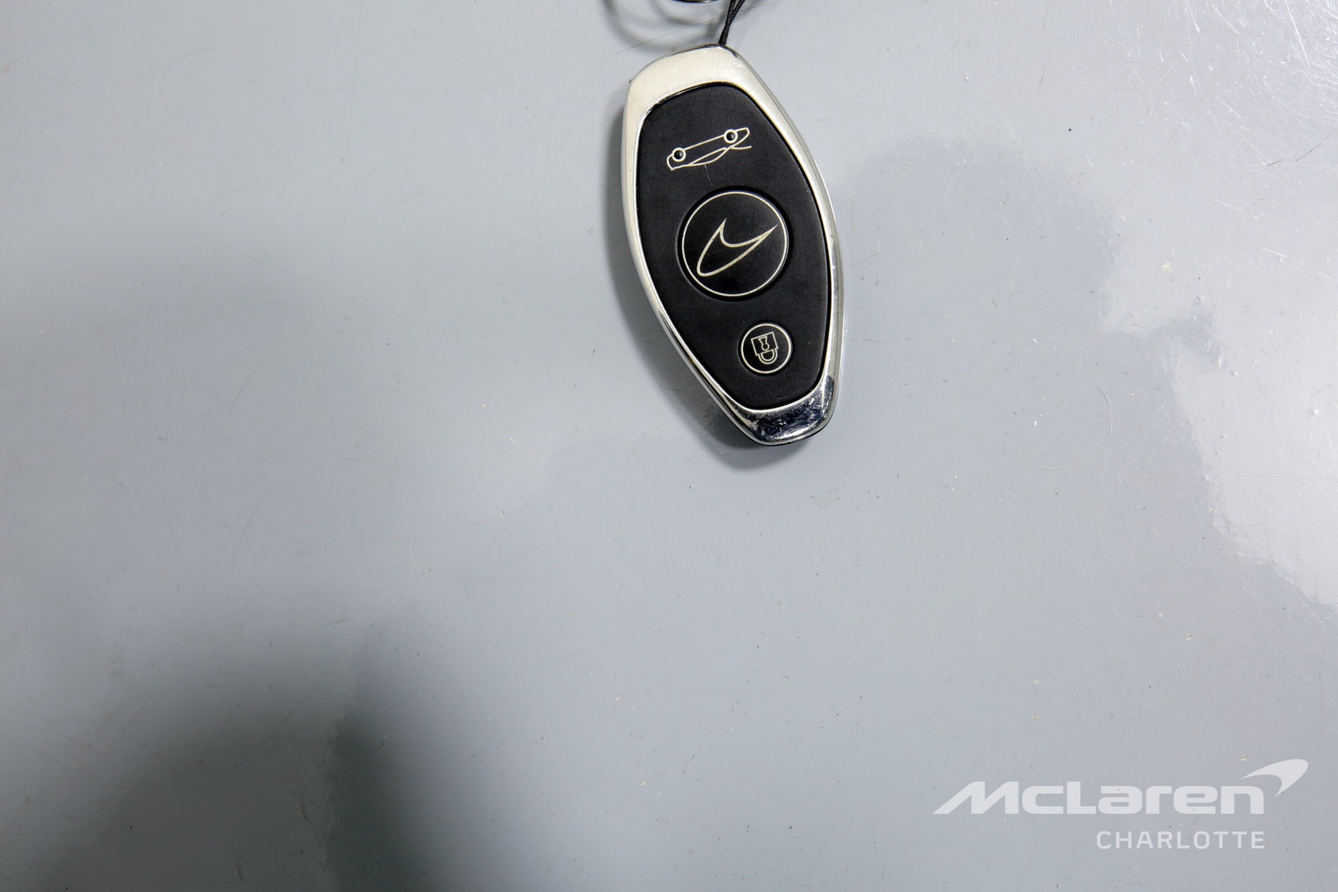 New 2019 McLaren 720S Performance | Charlotte, NC