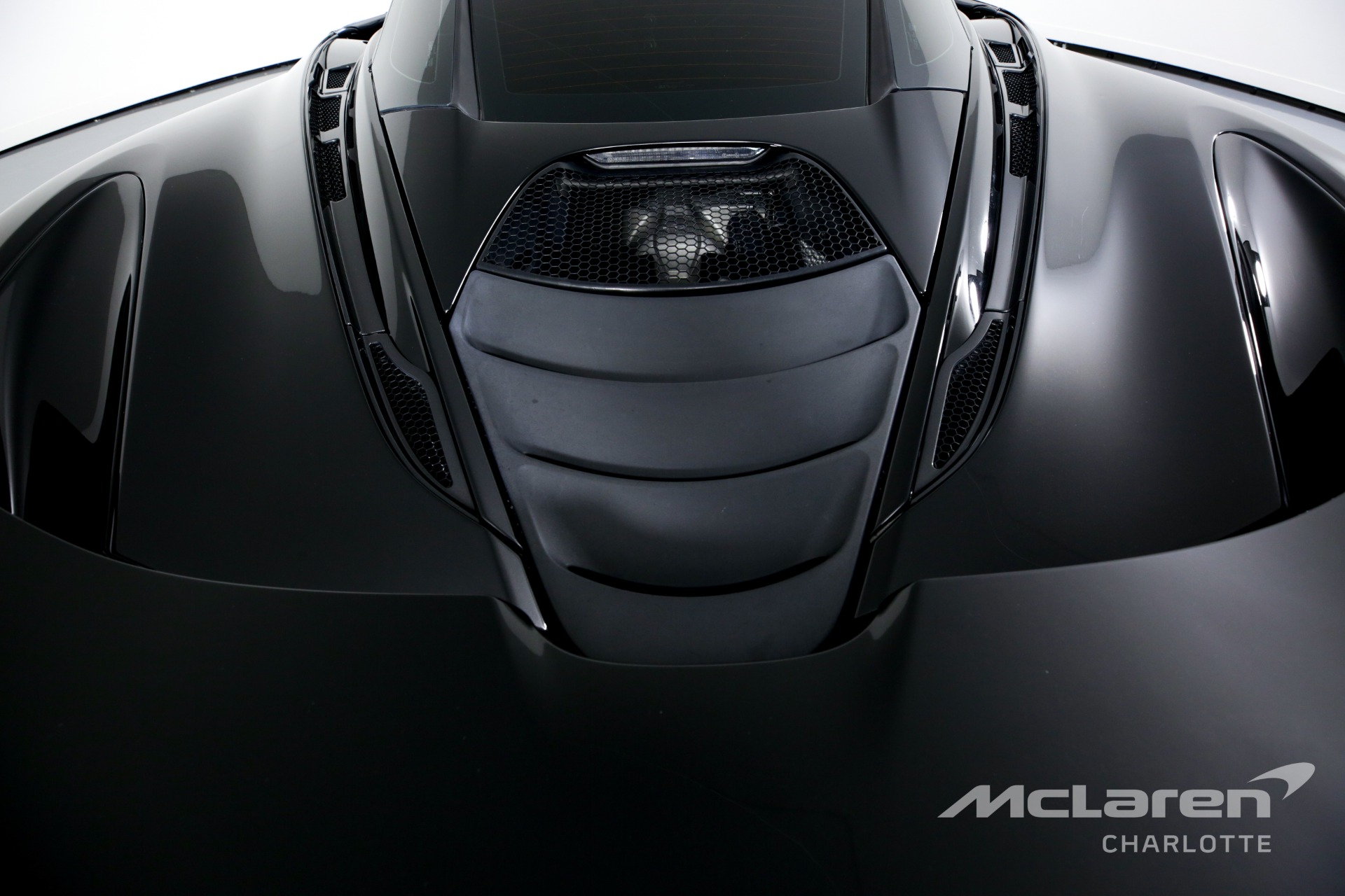 New 2019 McLaren 720S Performance | Charlotte, NC