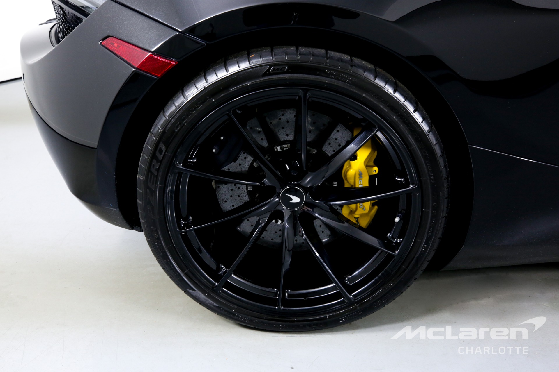 New 2019 McLaren 720S Performance | Charlotte, NC