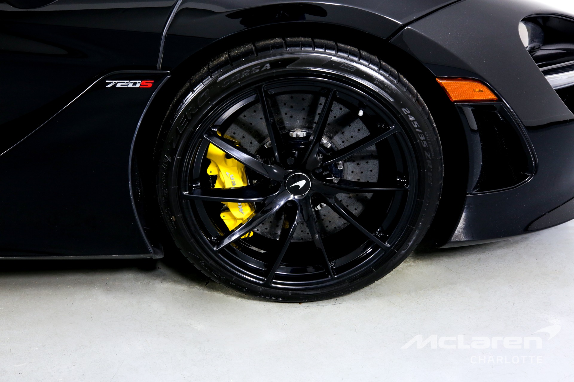 New 2019 McLaren 720S Performance | Charlotte, NC