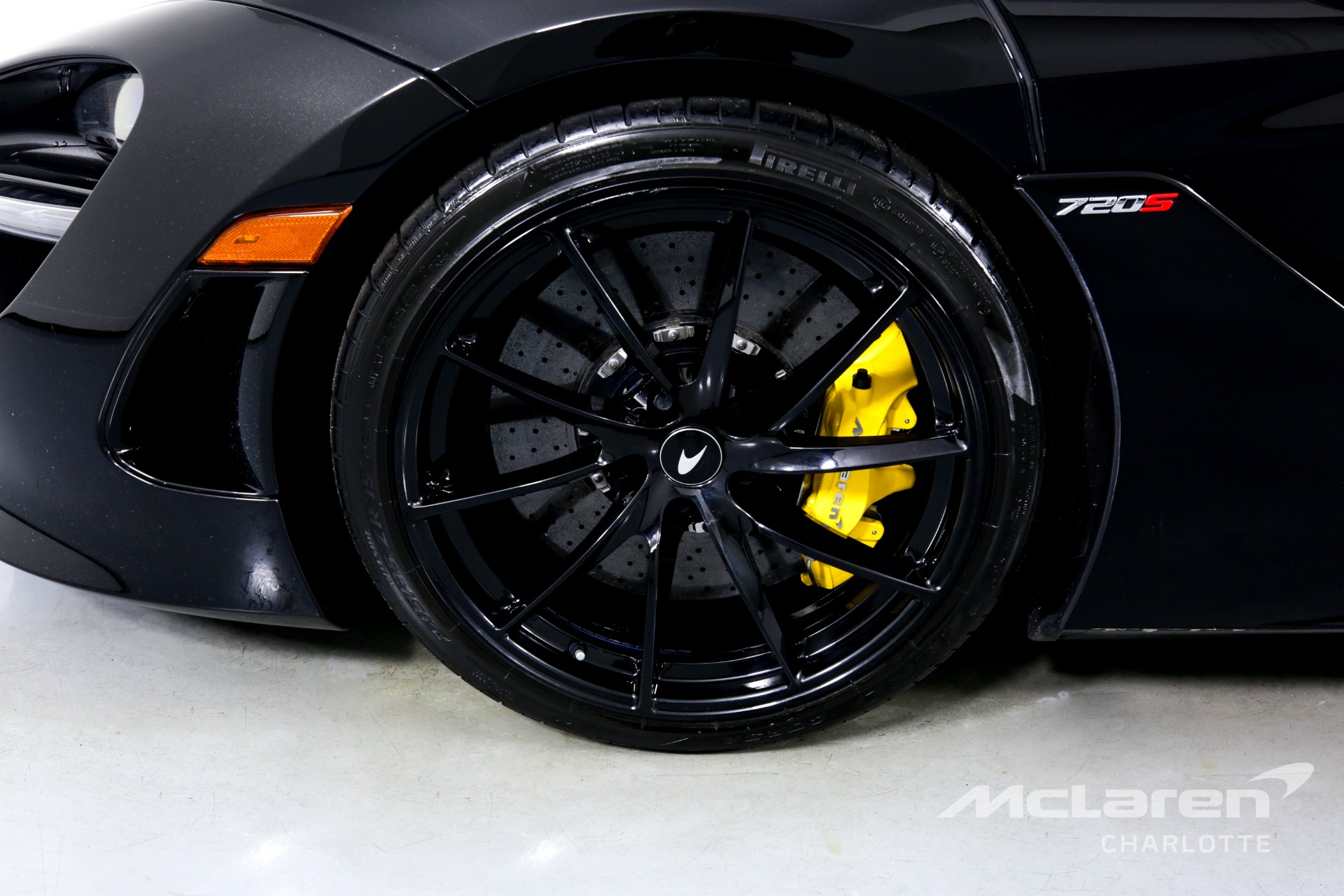 New 2019 McLaren 720S Performance | Charlotte, NC