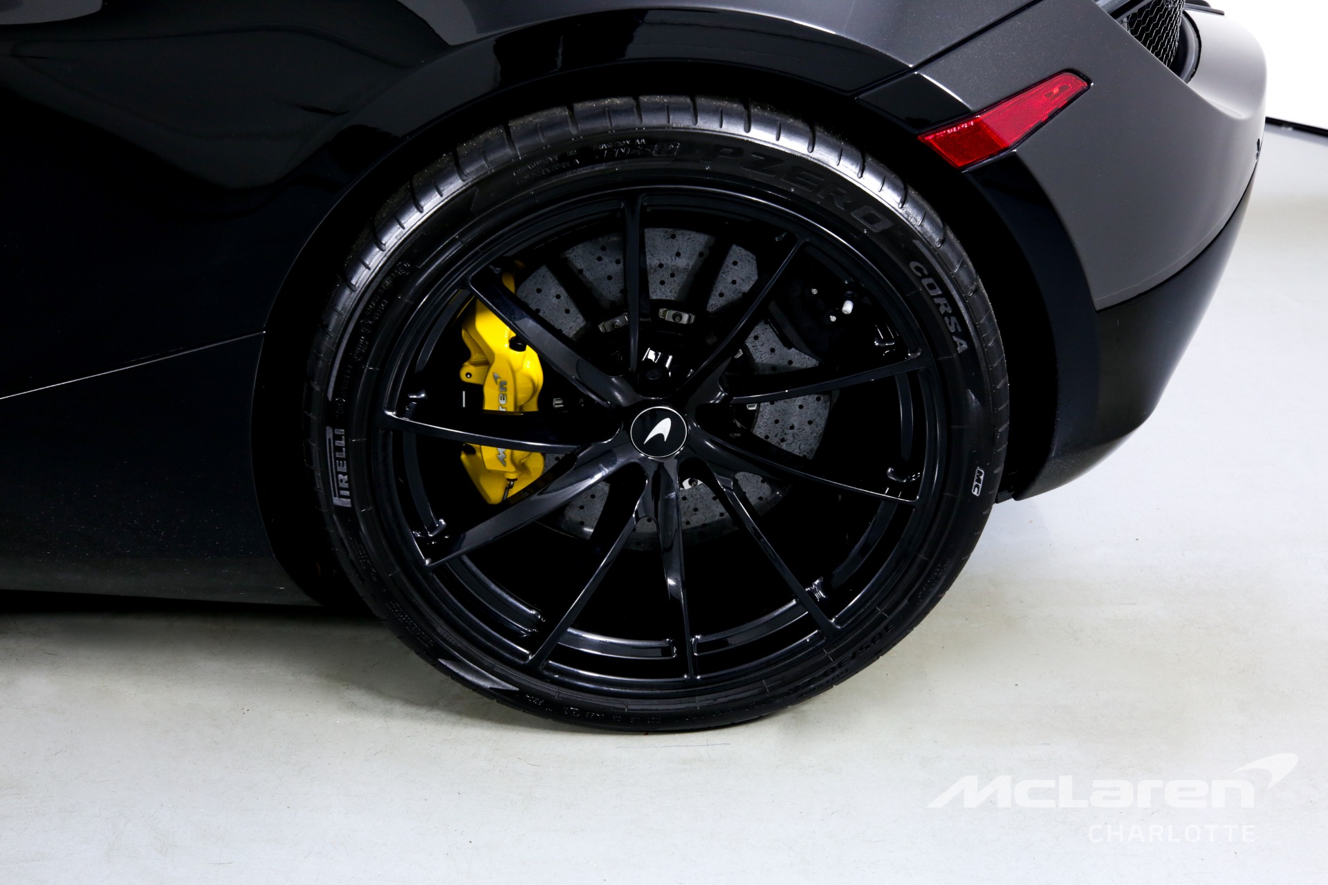 New 2019 McLaren 720S Performance | Charlotte, NC
