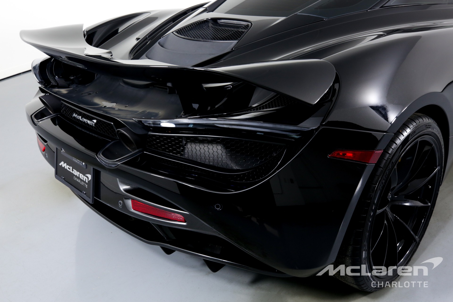 New 2019 McLaren 720S Performance | Charlotte, NC