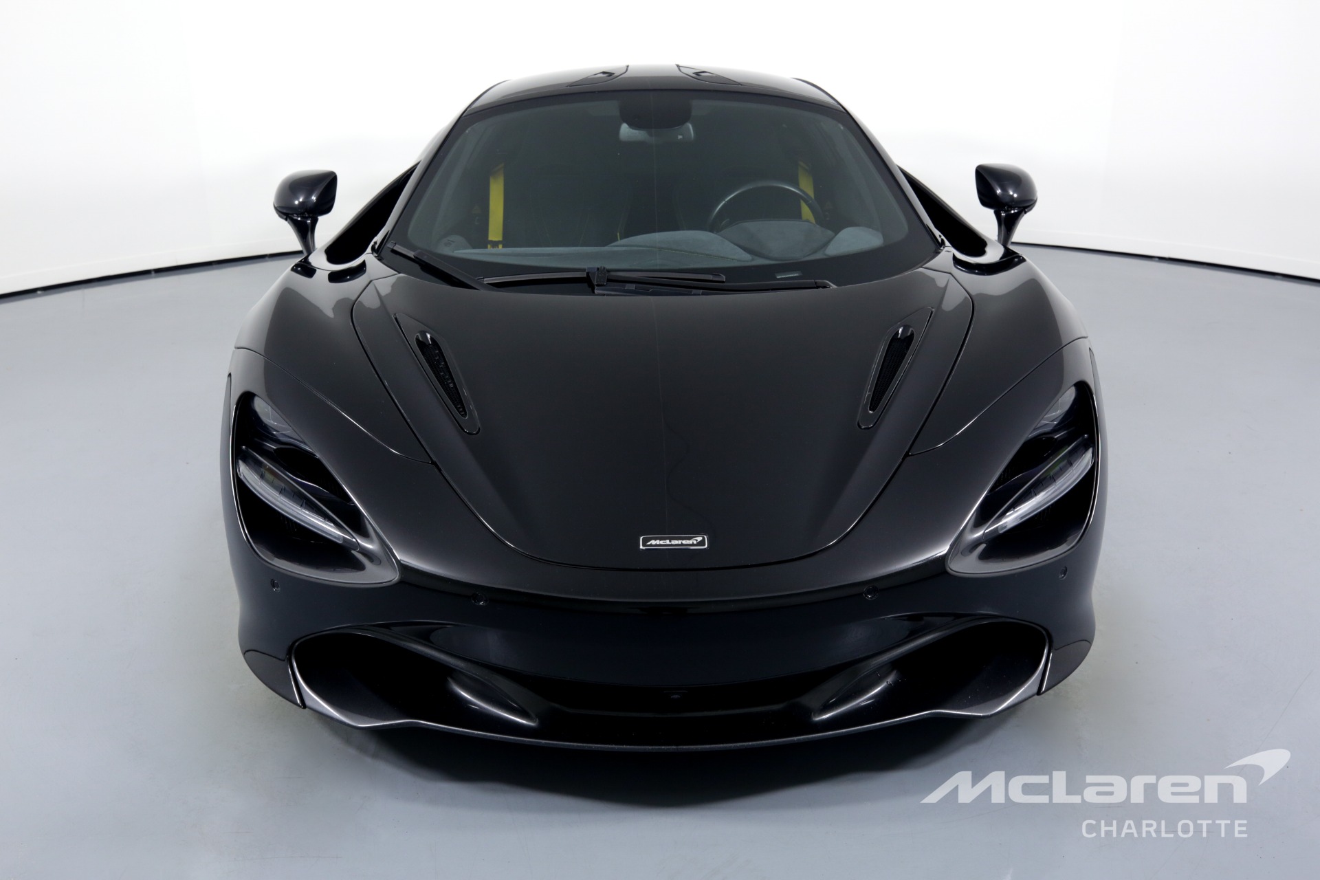 Used 2019 McLaren 720S Performance | Charlotte, NC