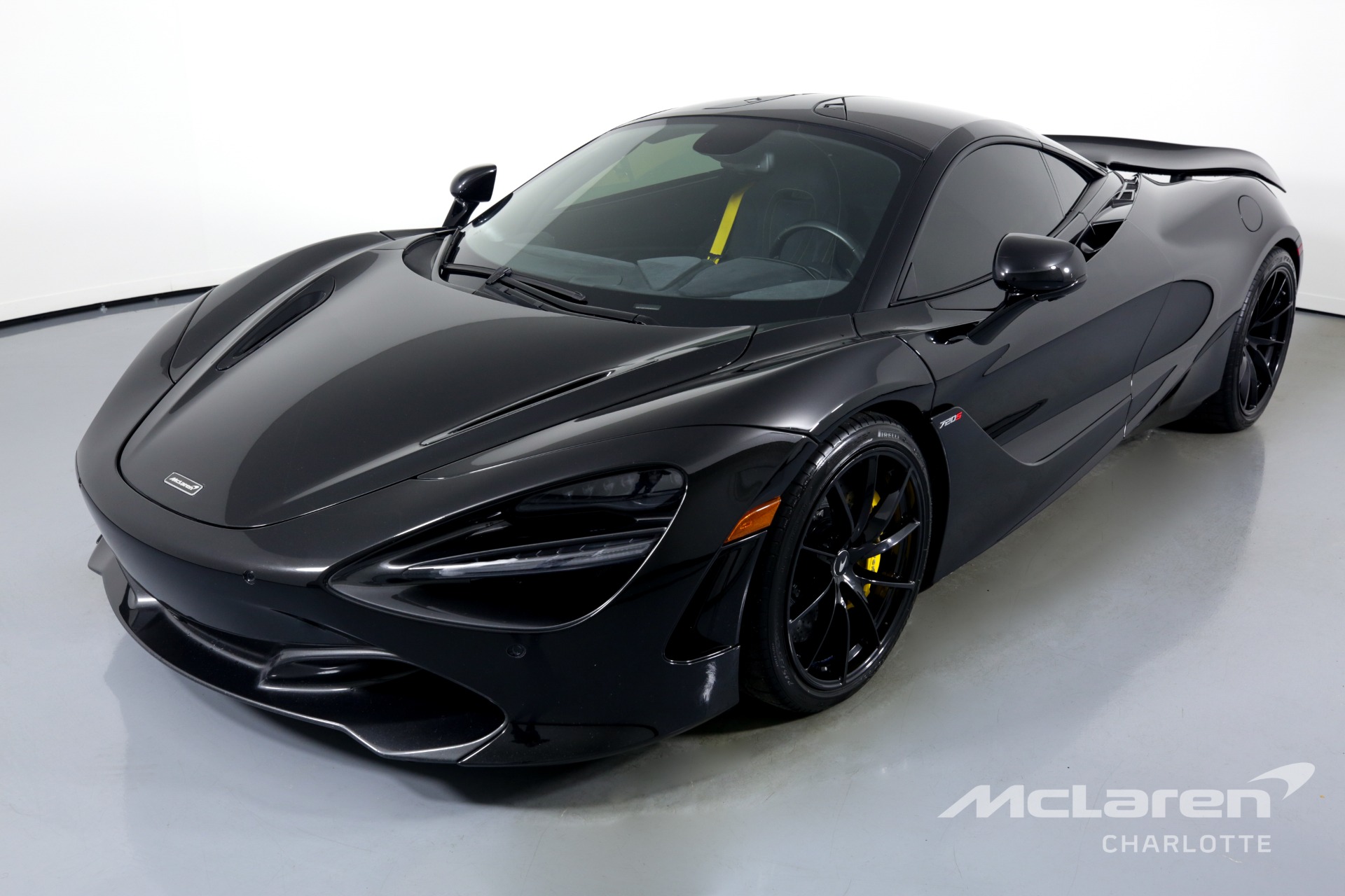 Used 2019 McLaren 720S Performance | Charlotte, NC