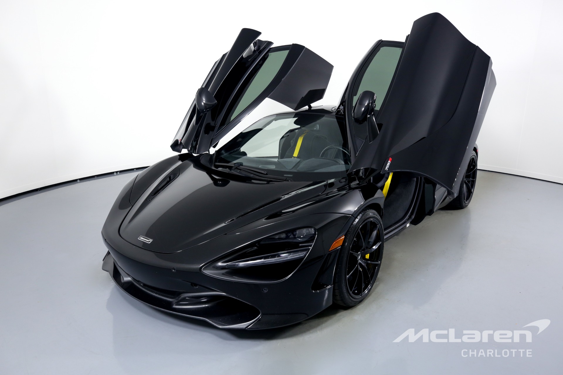 New 2019 McLaren 720S Performance | Charlotte, NC
