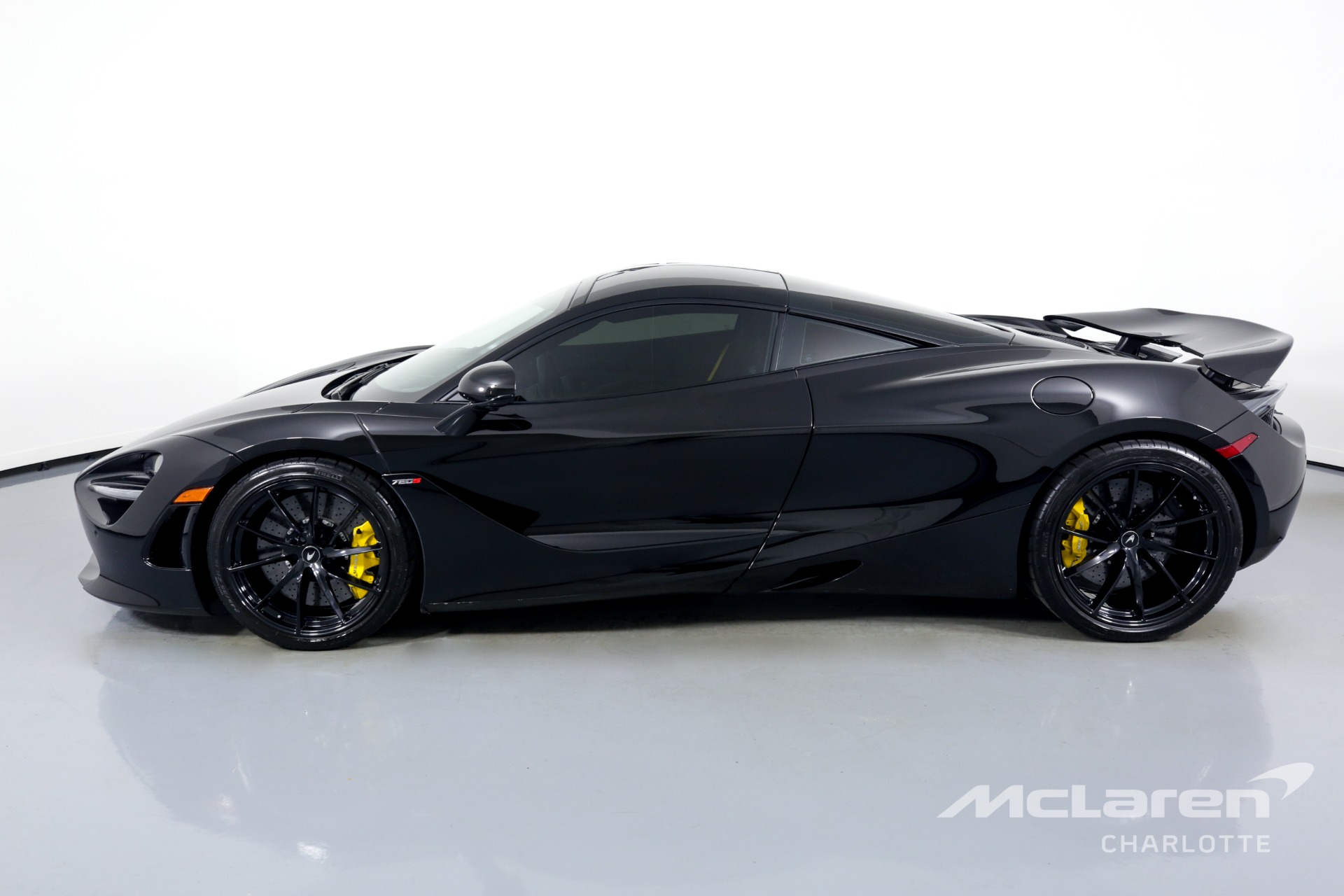 New 2019 McLaren 720S Performance | Charlotte, NC