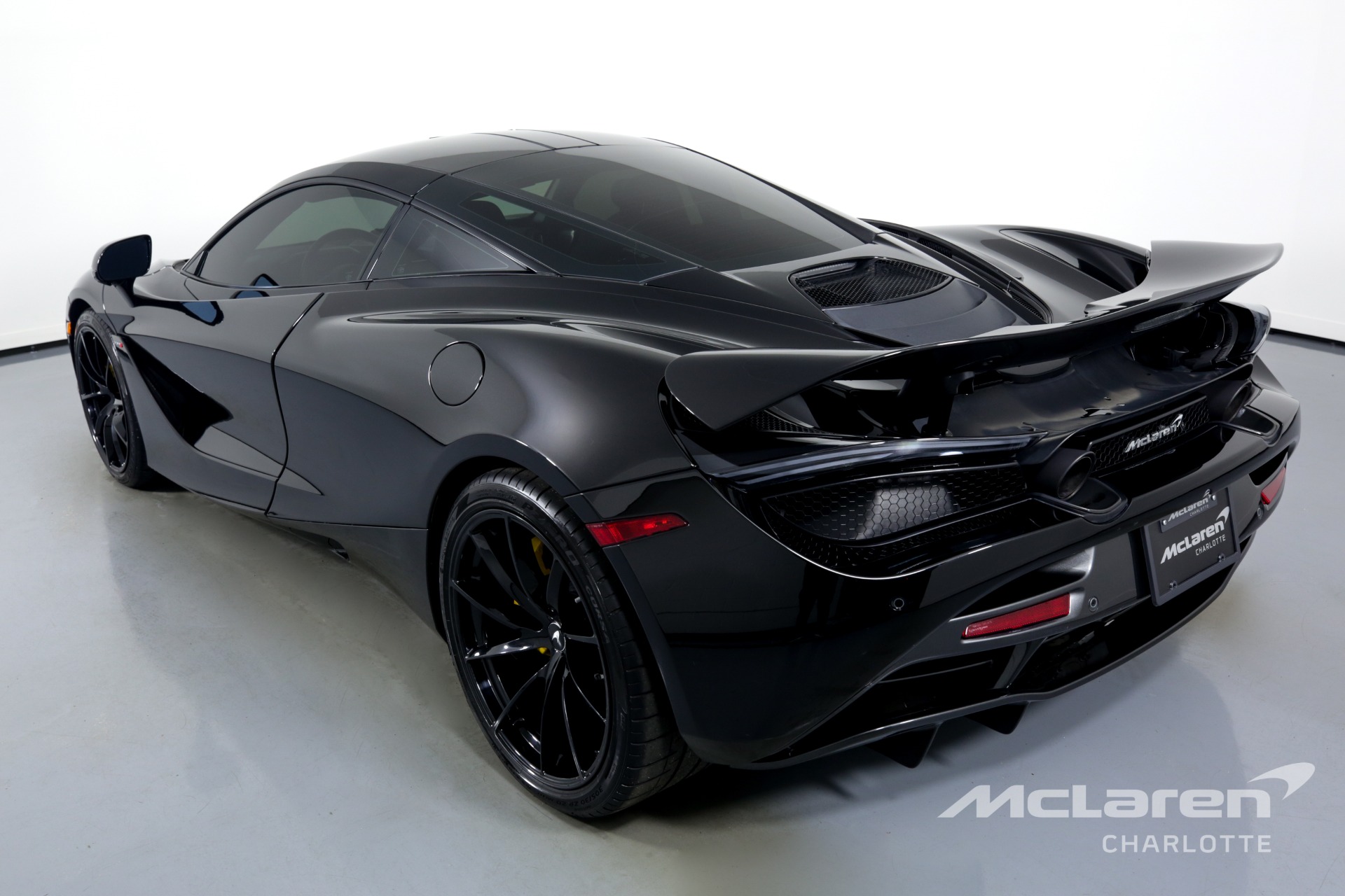 New 2019 McLaren 720S Performance | Charlotte, NC