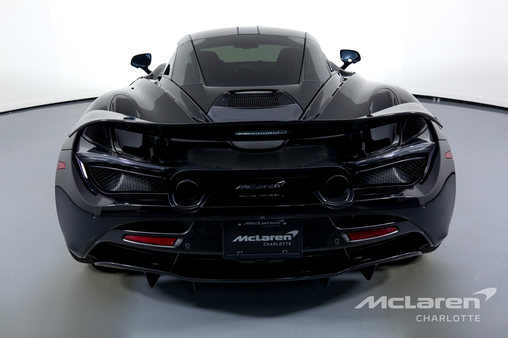 New 2019 McLaren 720S Performance | Charlotte, NC