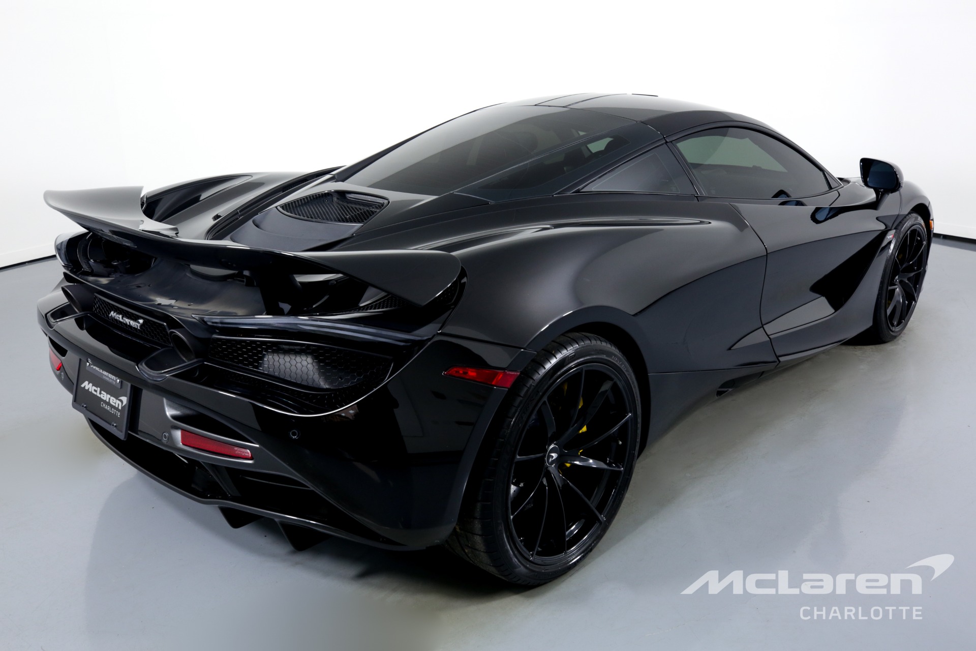 New 2019 McLaren 720S Performance | Charlotte, NC