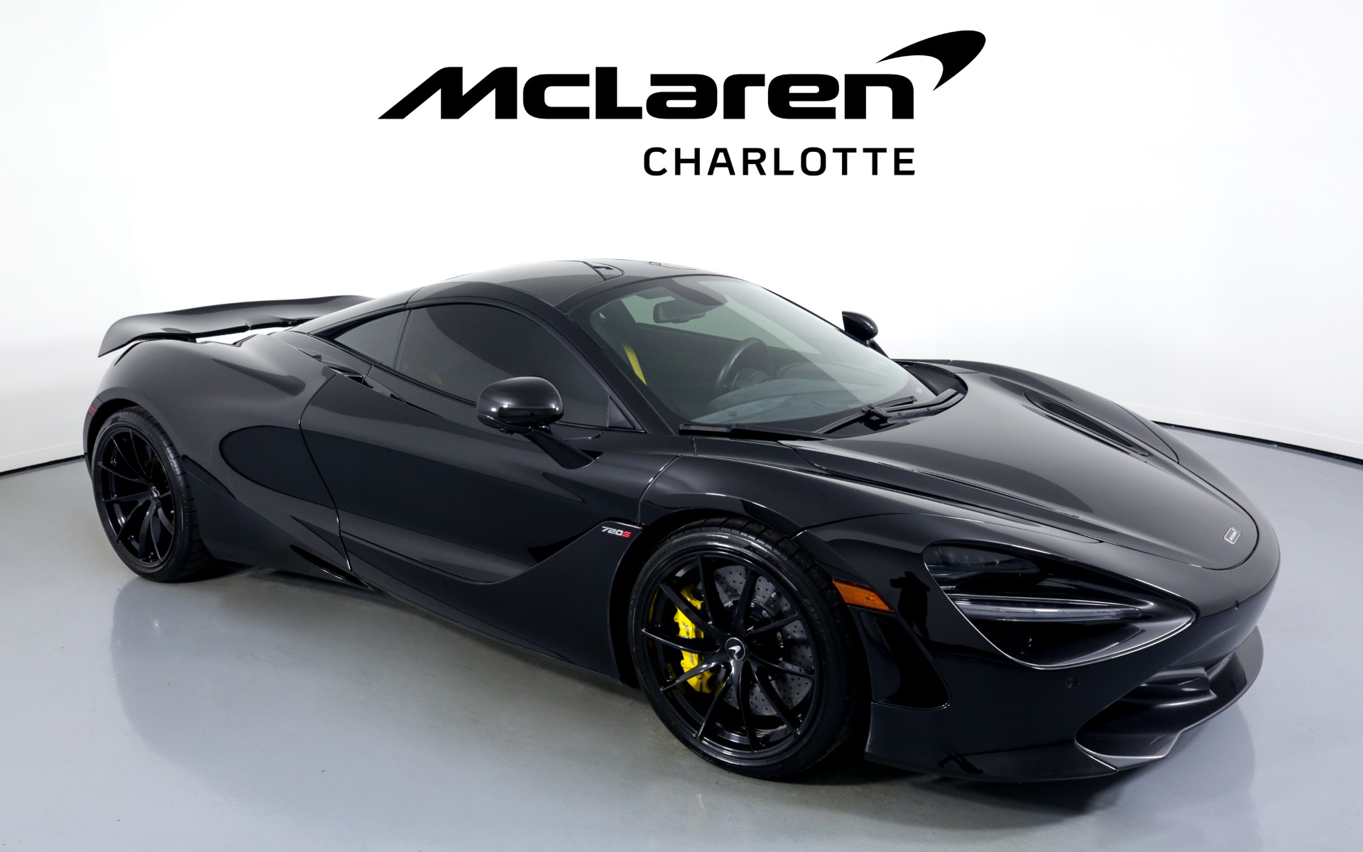 New 2019 McLaren 720S Performance | Charlotte, NC