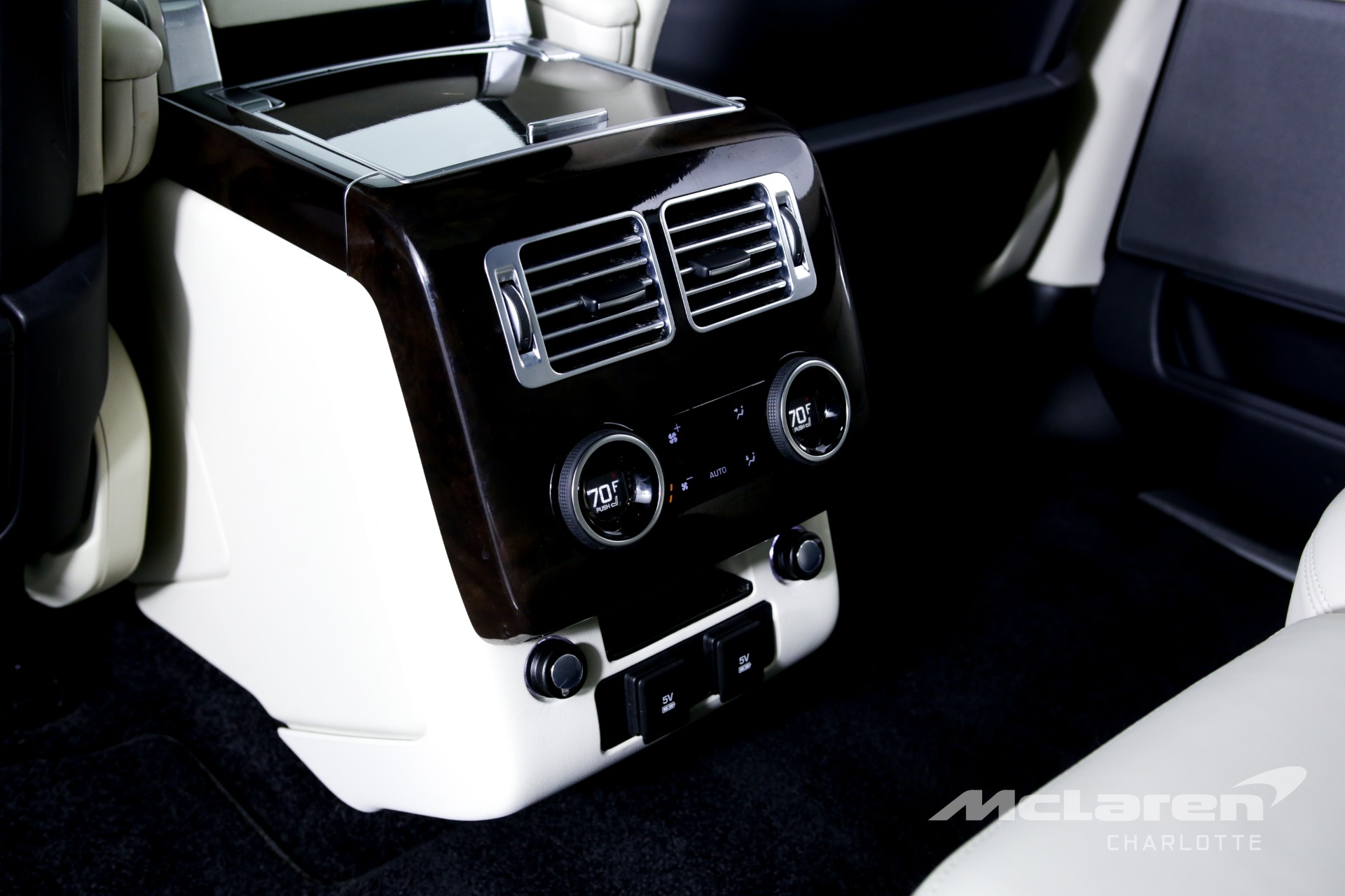 Used 2019 Land Rover Range Rover Supercharged LWB | Charlotte, NC