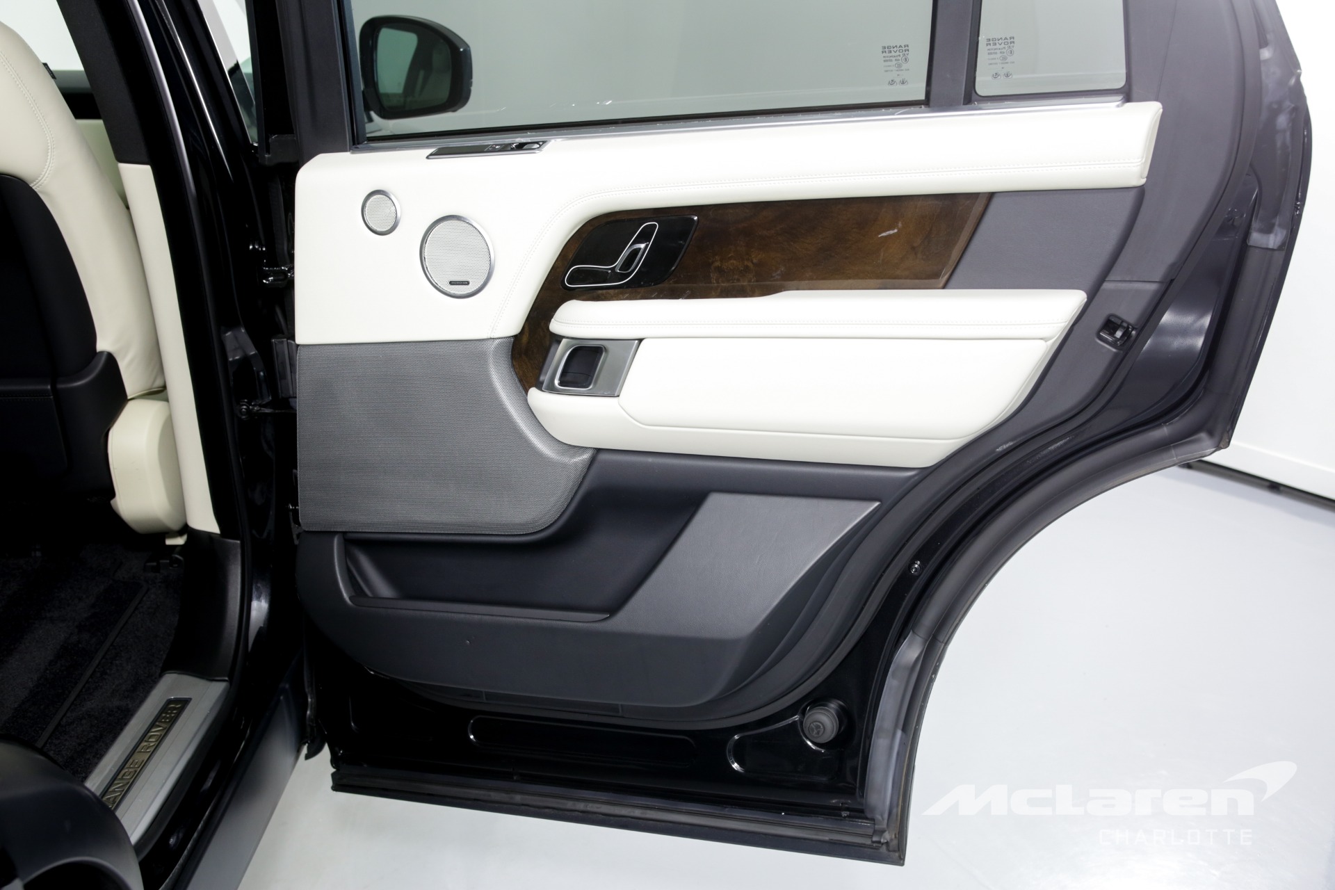 Used 2019 Land Rover Range Rover Supercharged LWB | Charlotte, NC