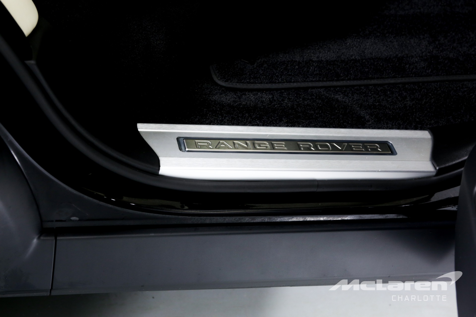Used 2019 Land Rover Range Rover Supercharged LWB | Charlotte, NC