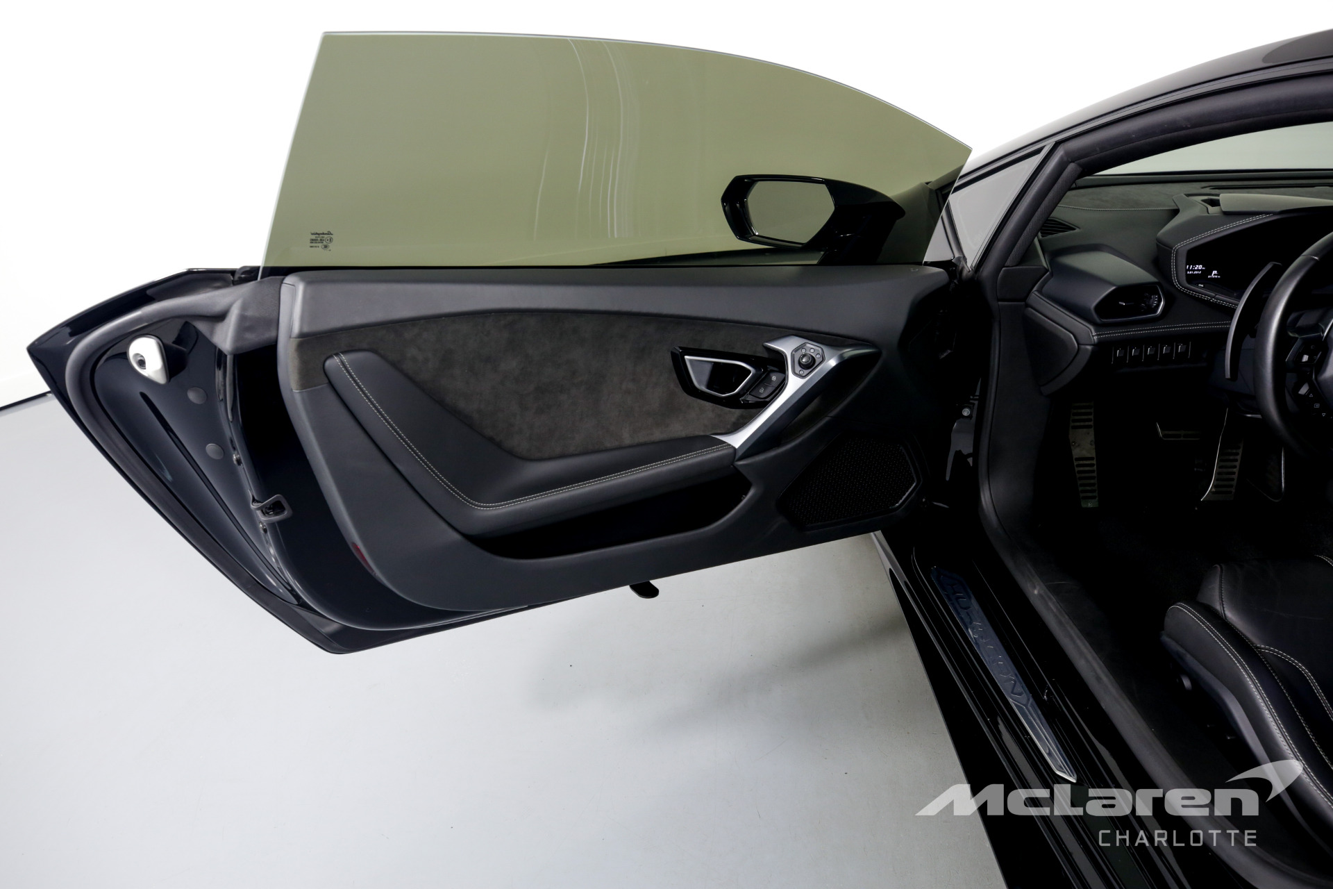 Used 2015 Lamborghini Huracan LP 610-4 | Charlotte, NC
