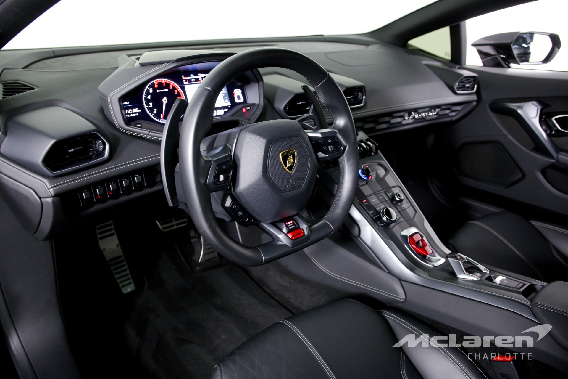 Used 2015 Lamborghini Huracan LP 610-4 | Charlotte, NC