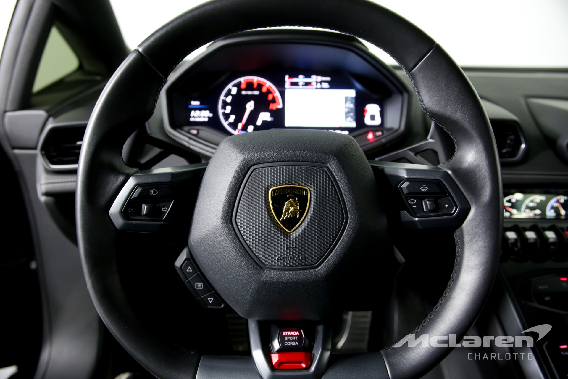 Used 2015 Lamborghini Huracan LP 610-4 | Charlotte, NC