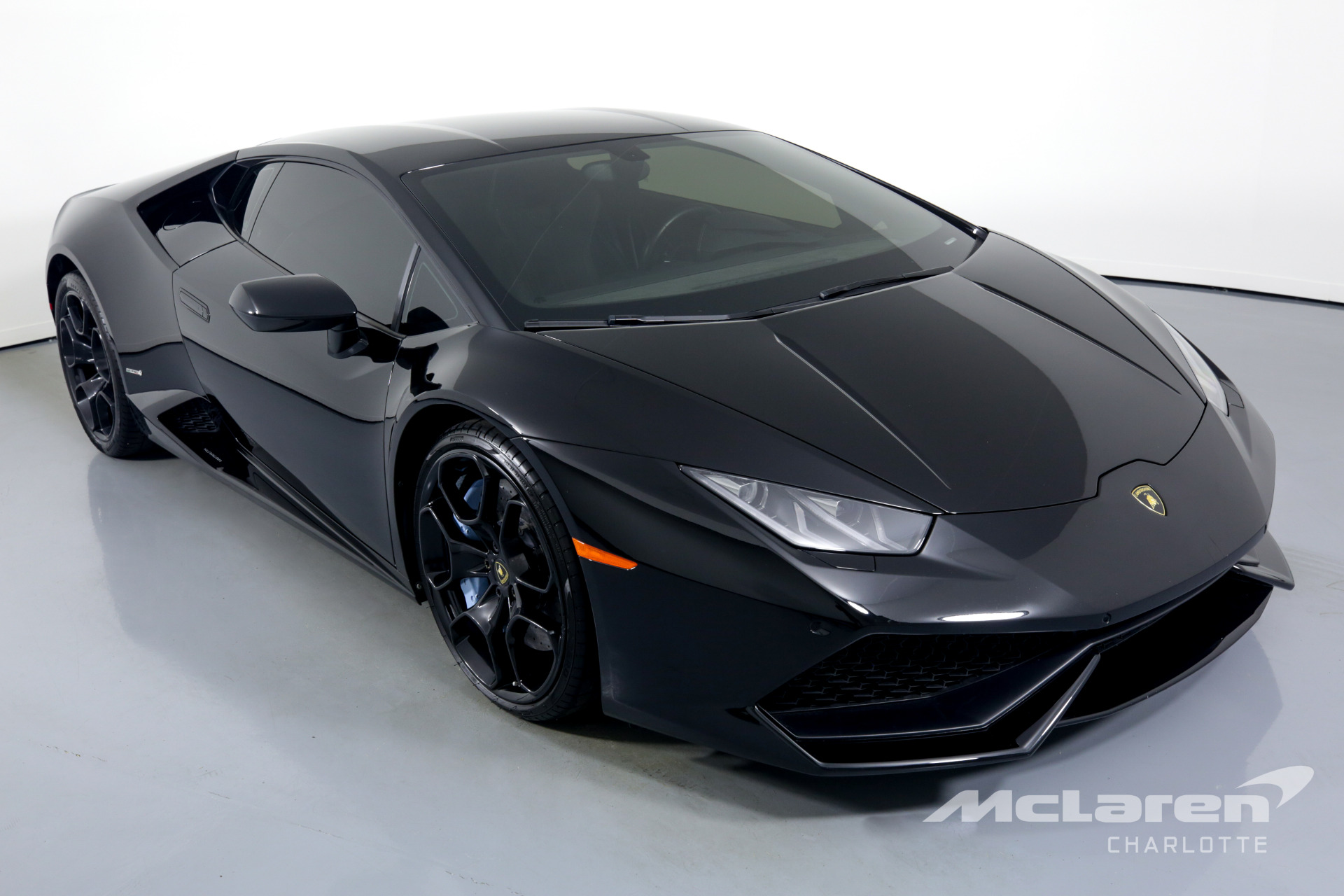 Used 2015 Lamborghini Huracan LP 610-4 | Charlotte, NC