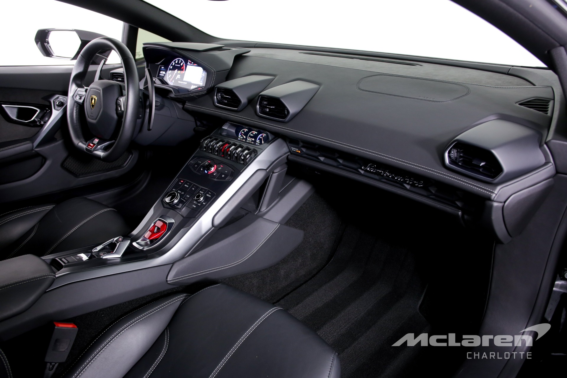 Used 2015 Lamborghini Huracan LP 610-4 | Charlotte, NC