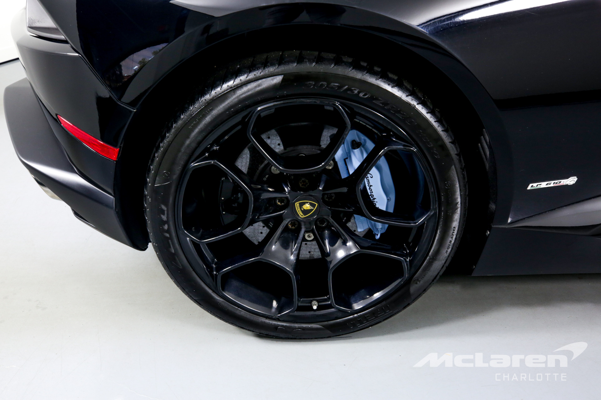 Used 2015 Lamborghini Huracan LP 610-4 | Charlotte, NC